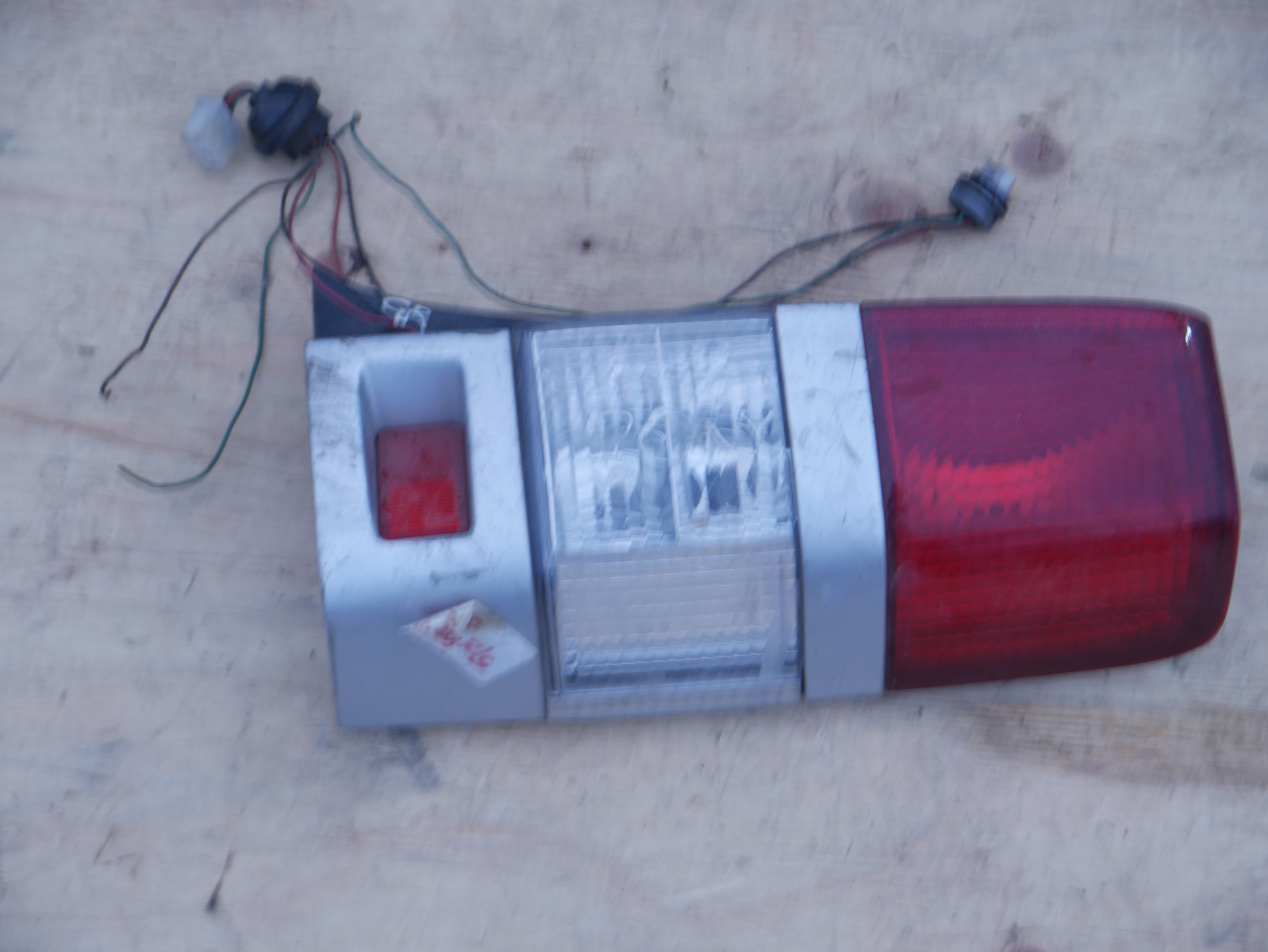 Bongo Friendly Light