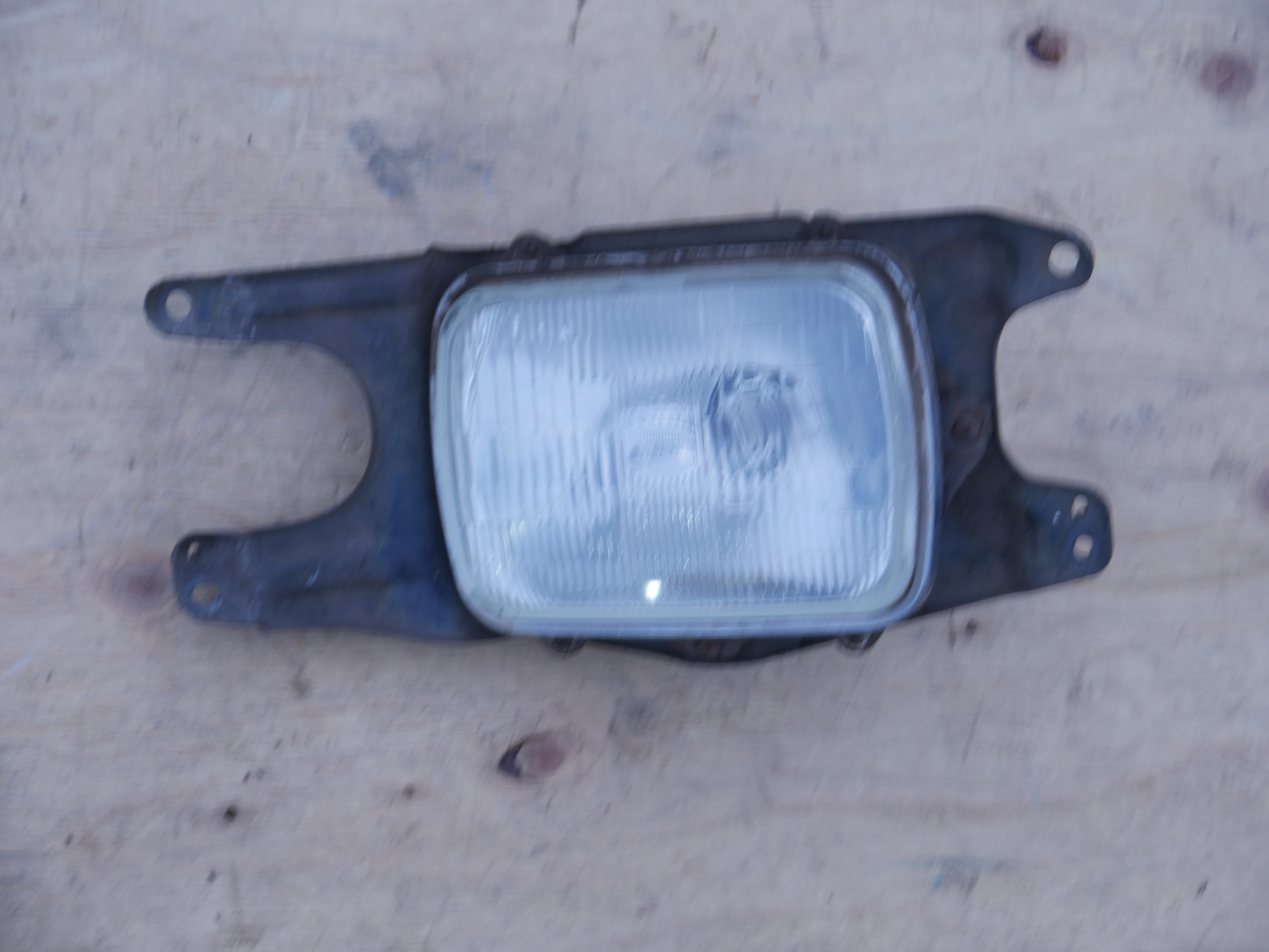 Townace Headlight