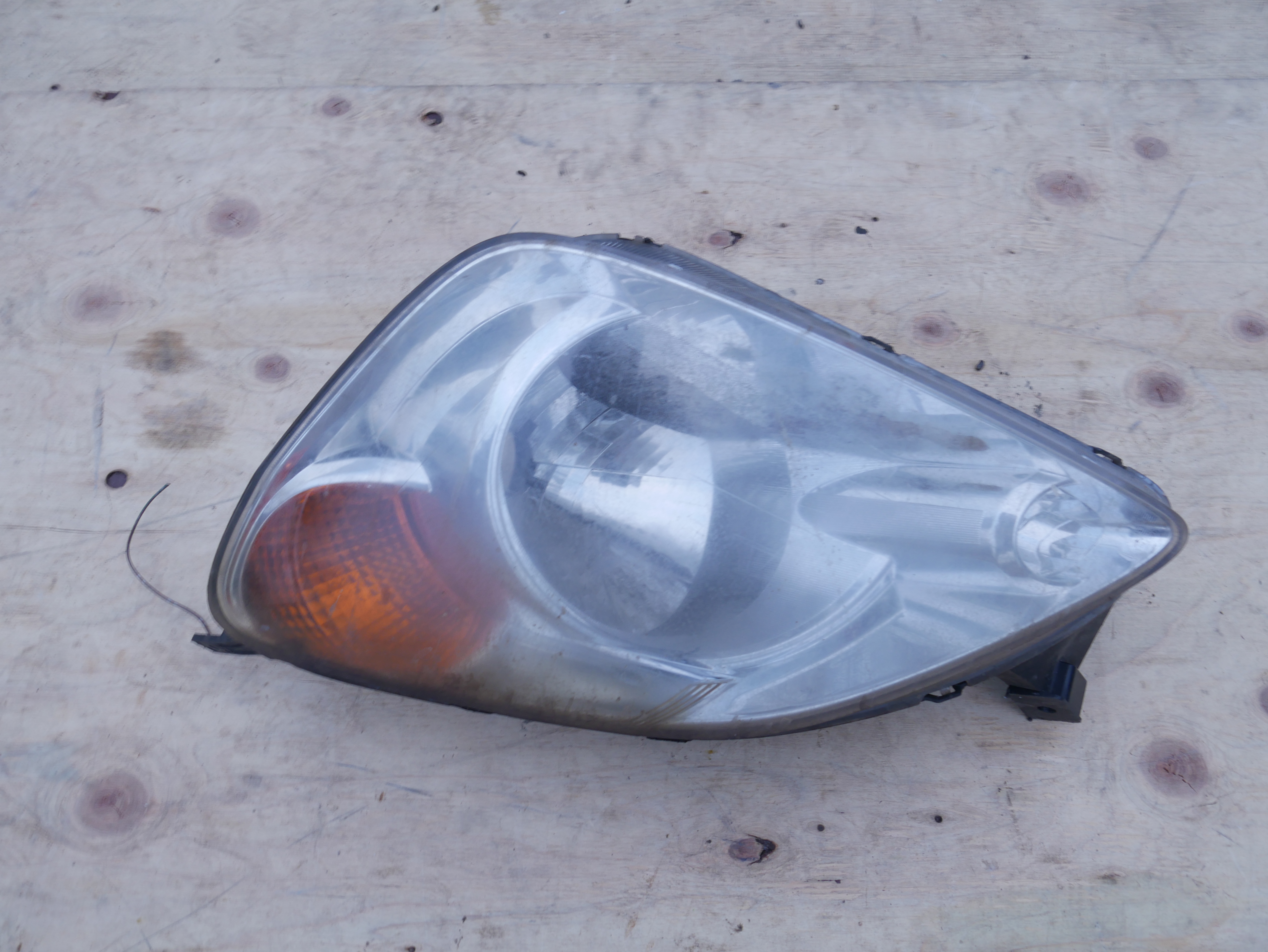 CRV RD5 Headlight