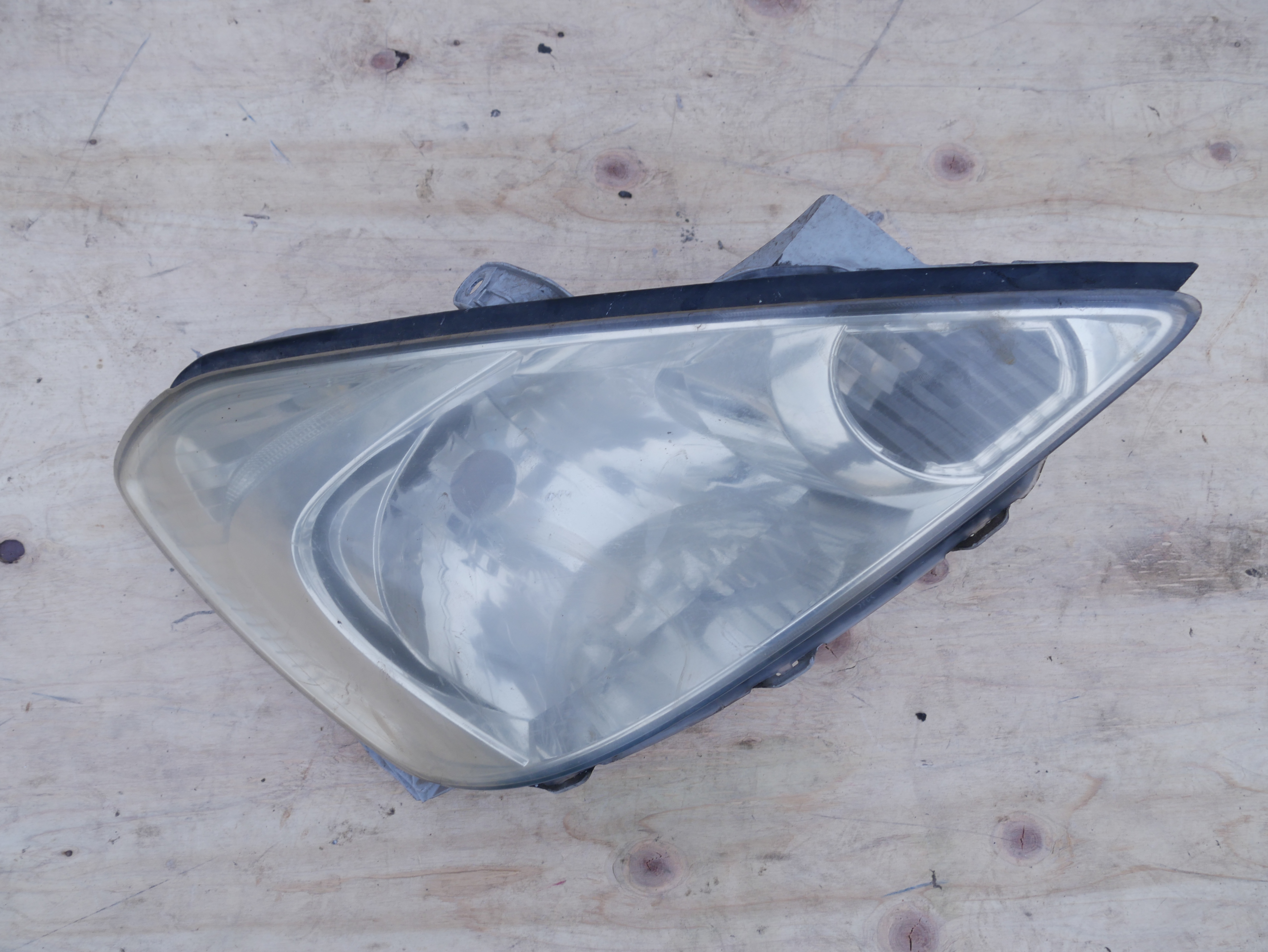 Allion old Headlight