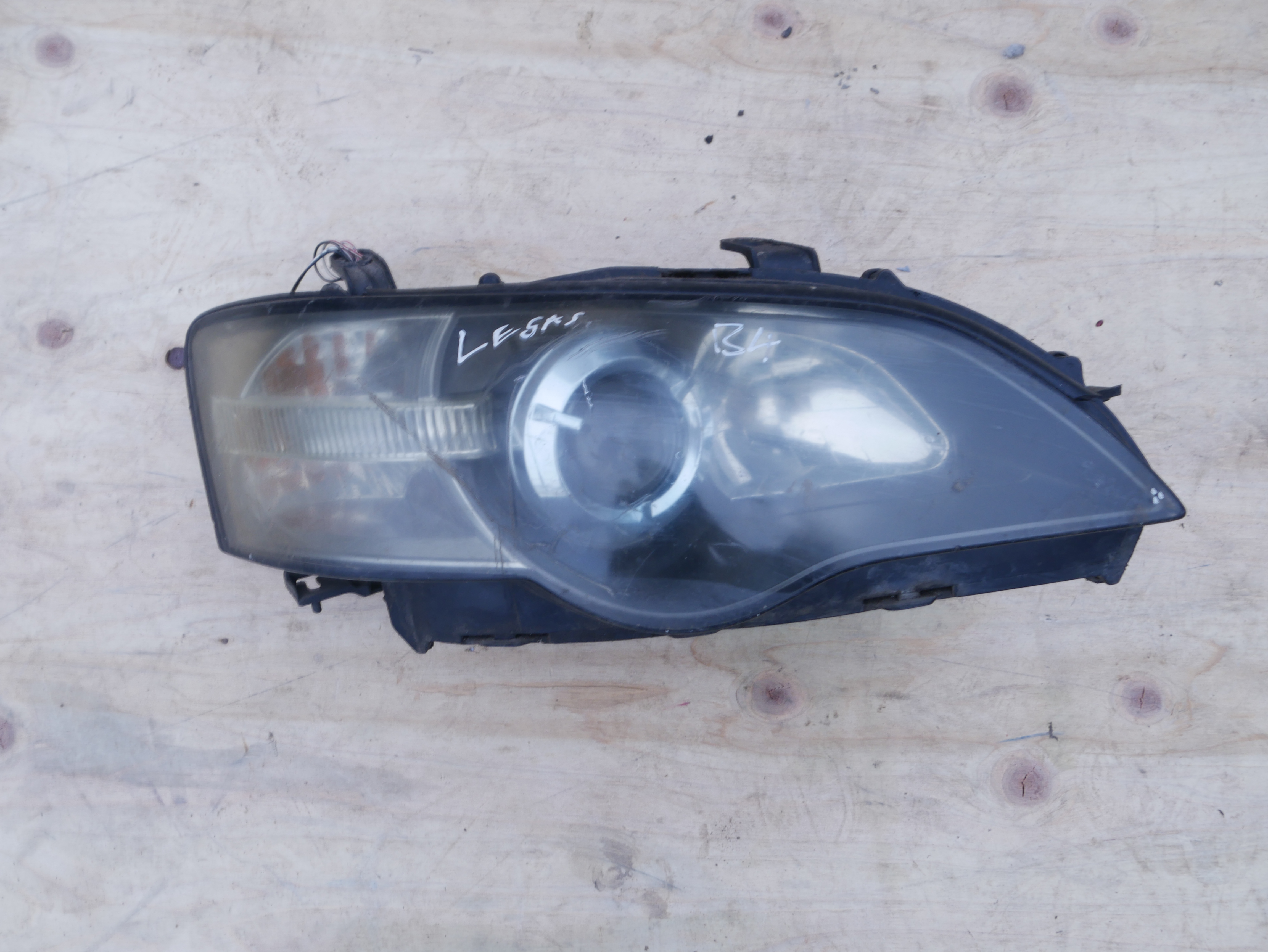 Subaru bl5 Car Headlight