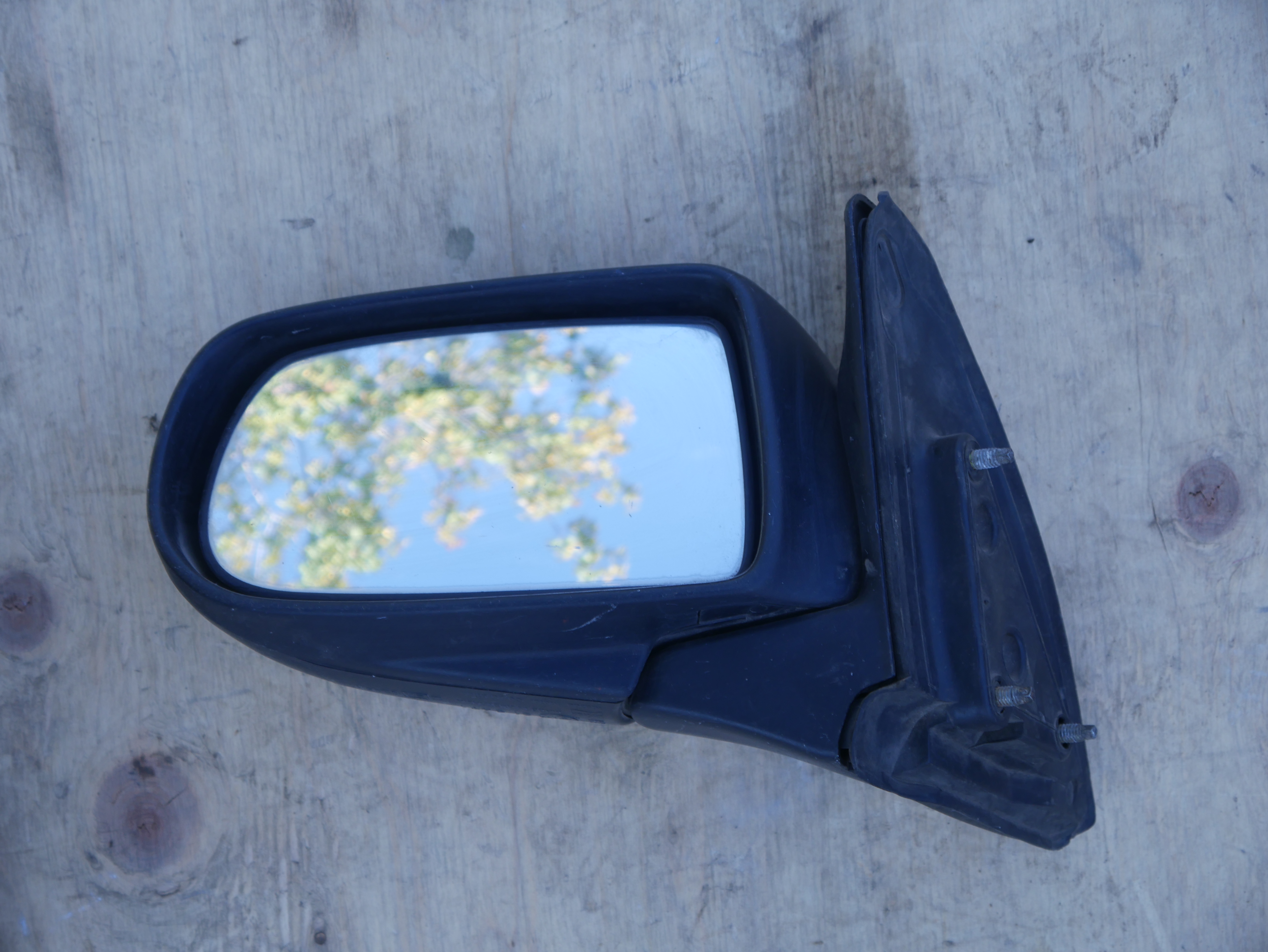 Demio old Side Mirror