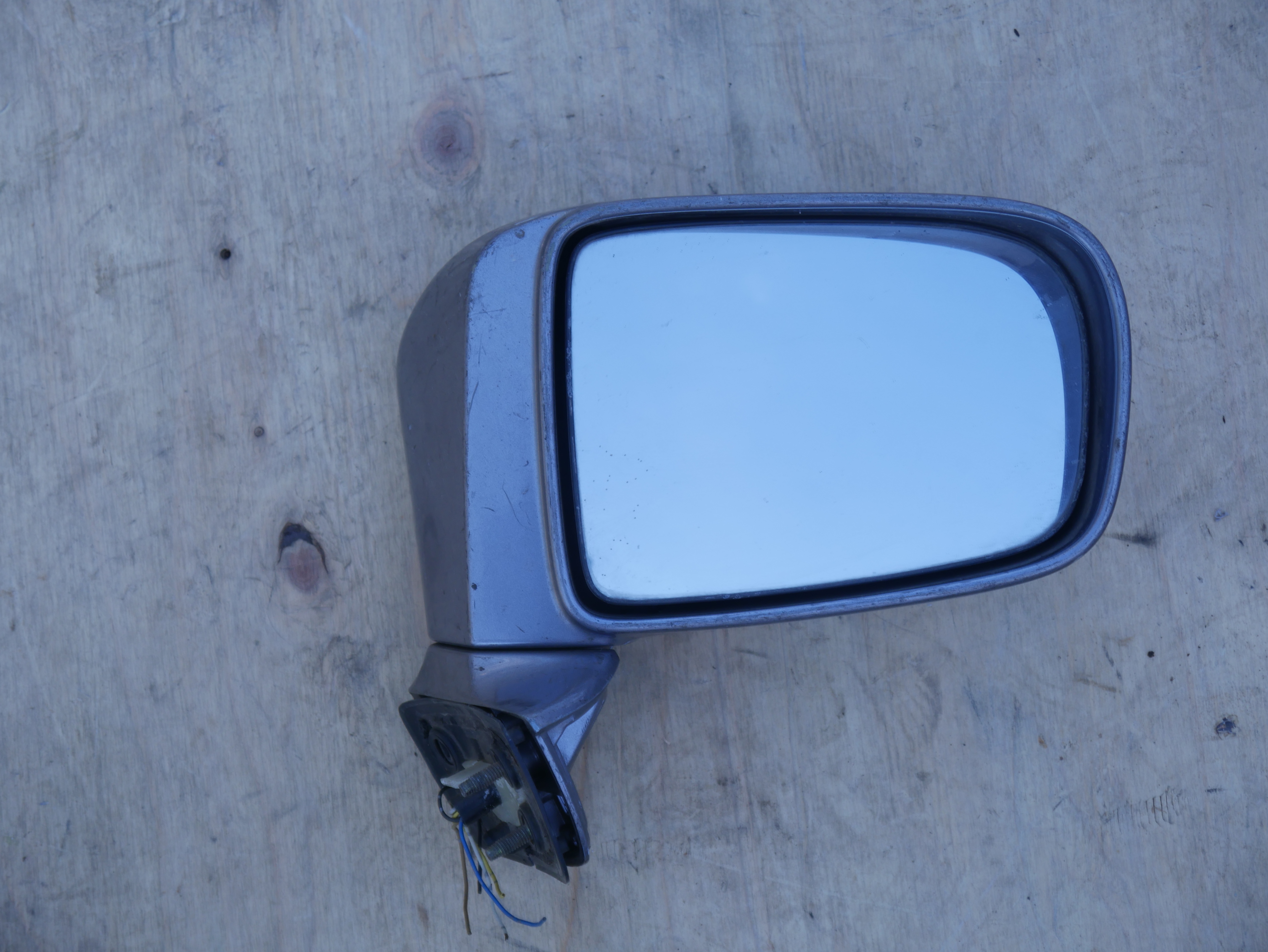 Honda Stream old Side Mirror