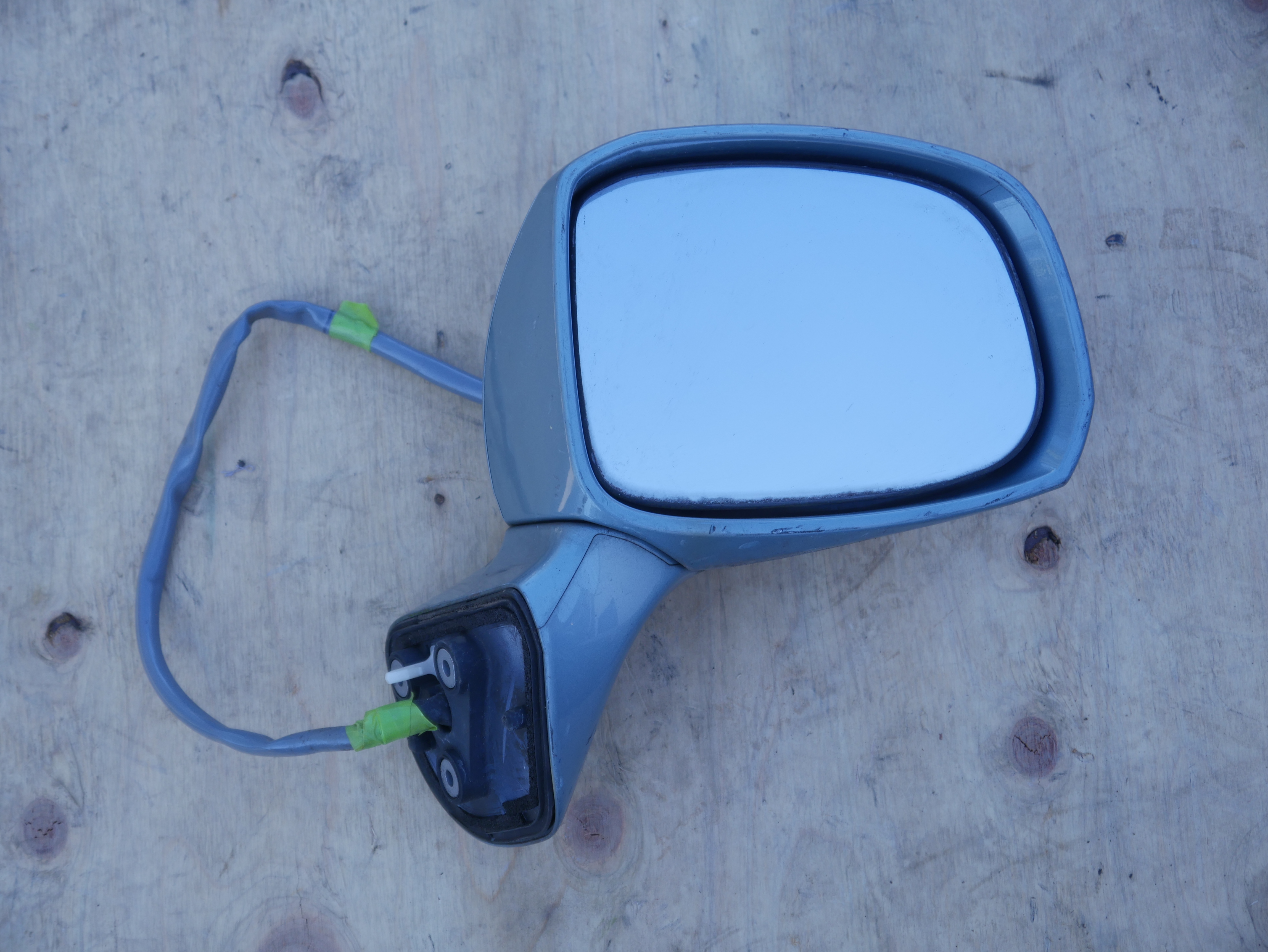 Wish 2010 Side Mirror