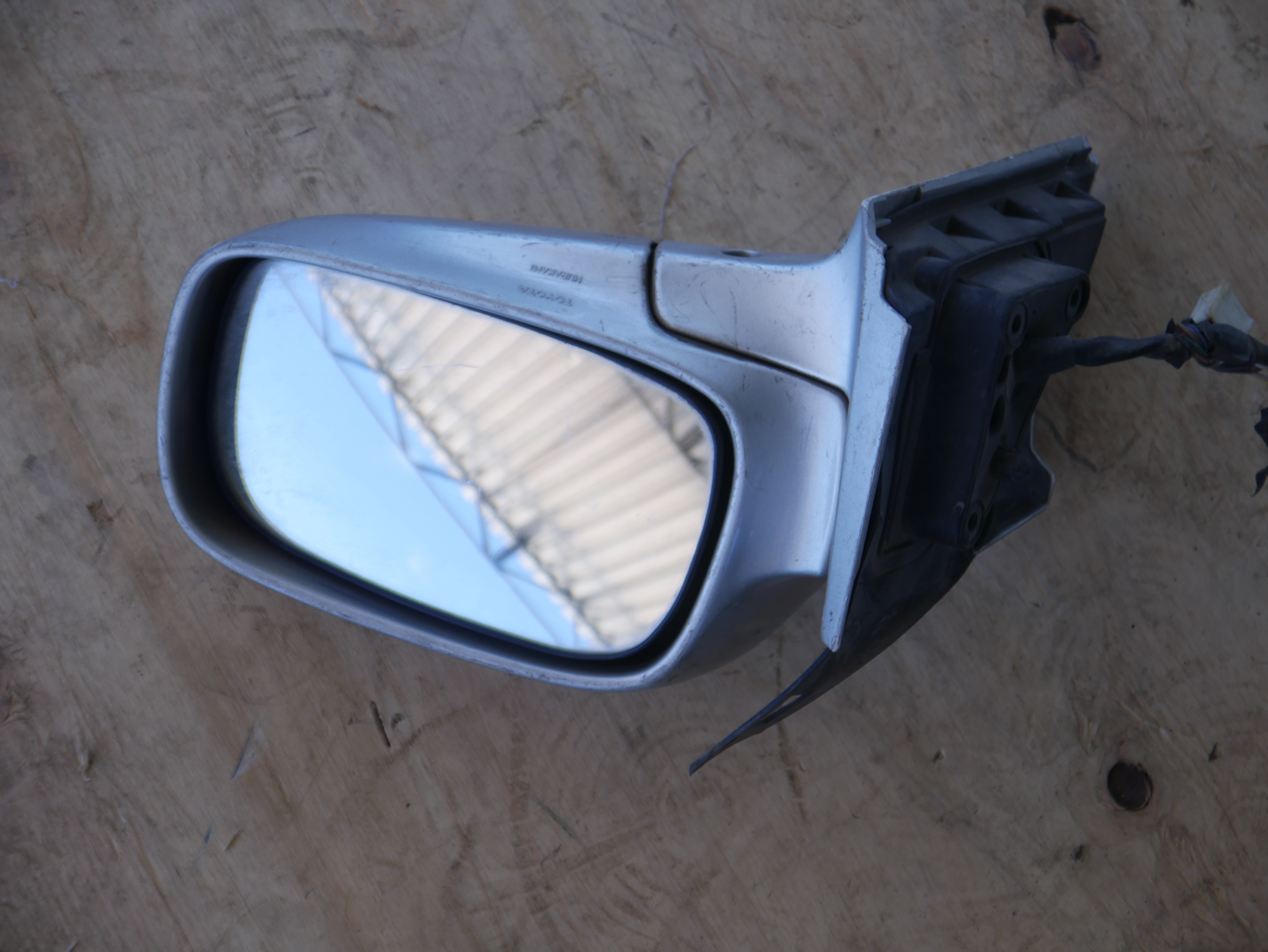 Toyota Oppa Side Mirror