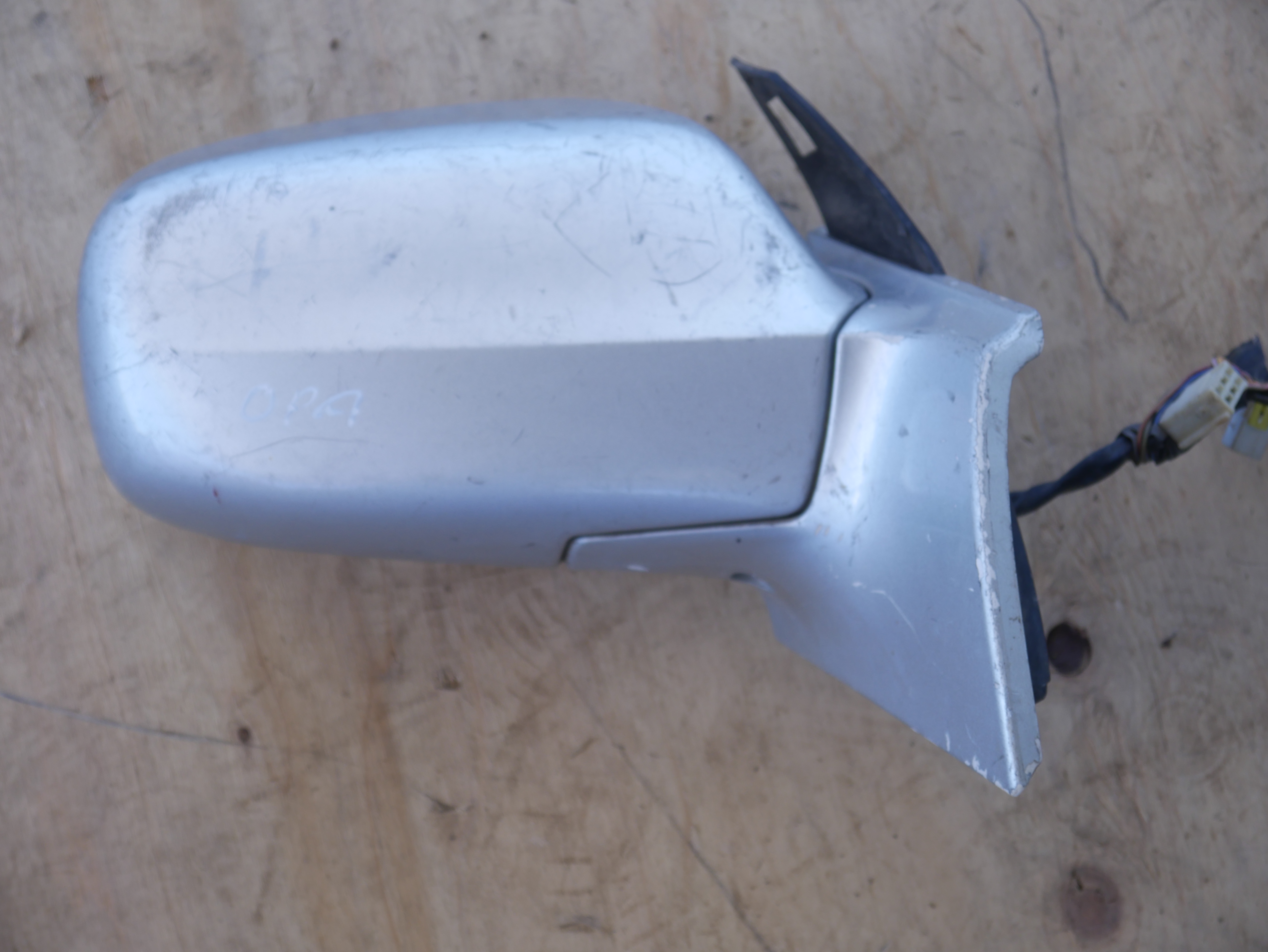 Toyota Oppa Side Mirror