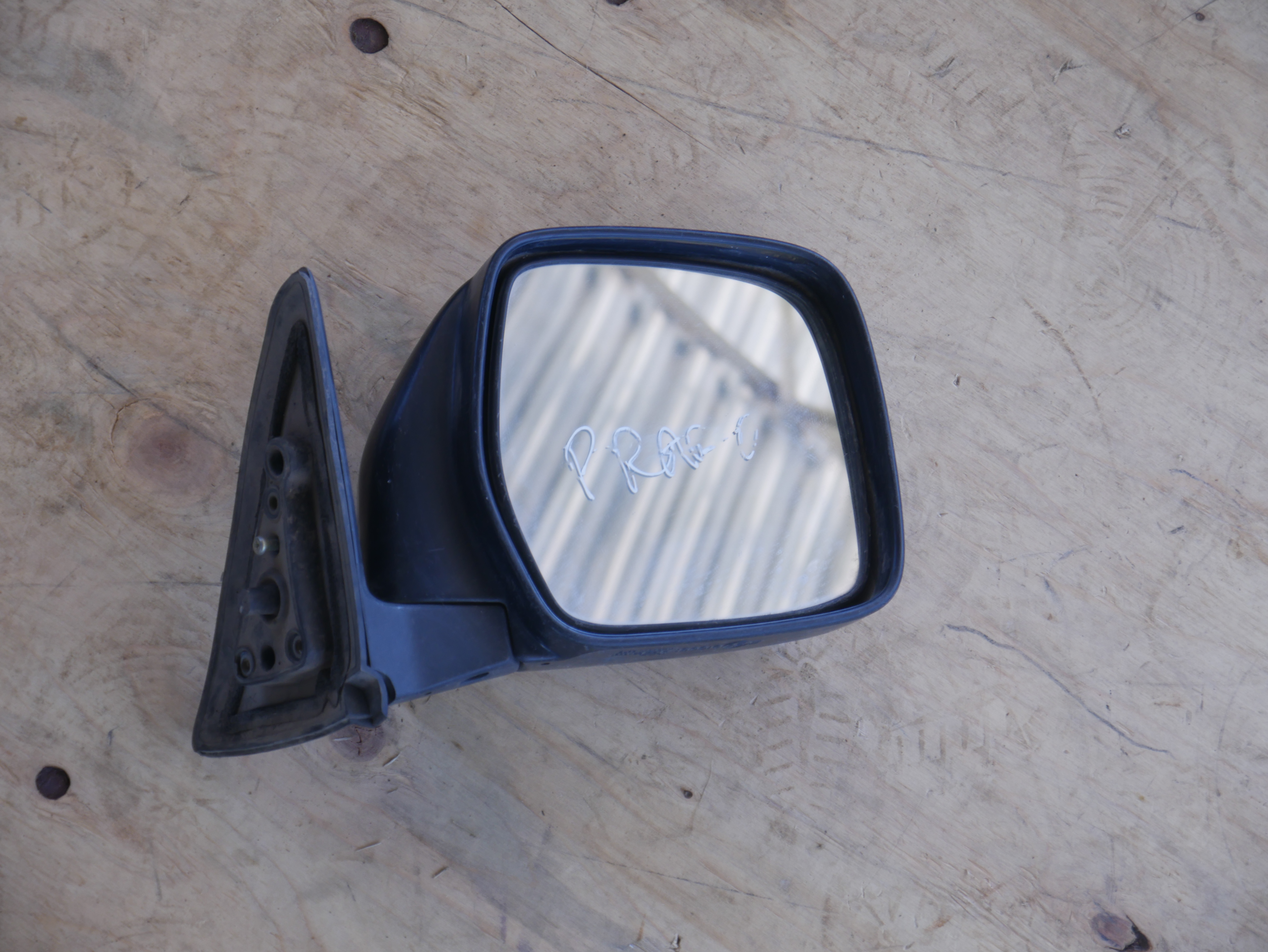 Prado J95 Side Mirror