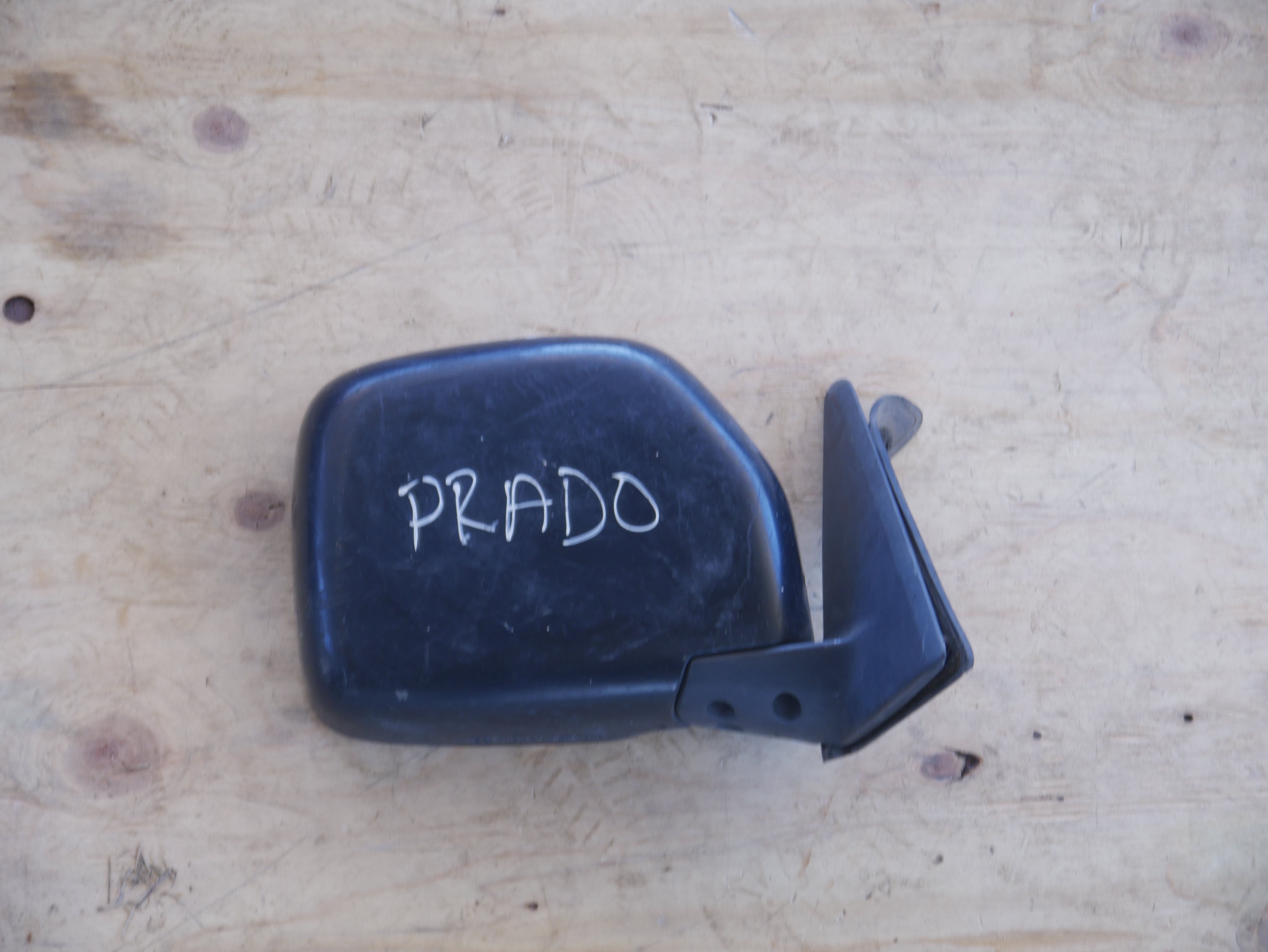 Prado  J95 Side Mirror