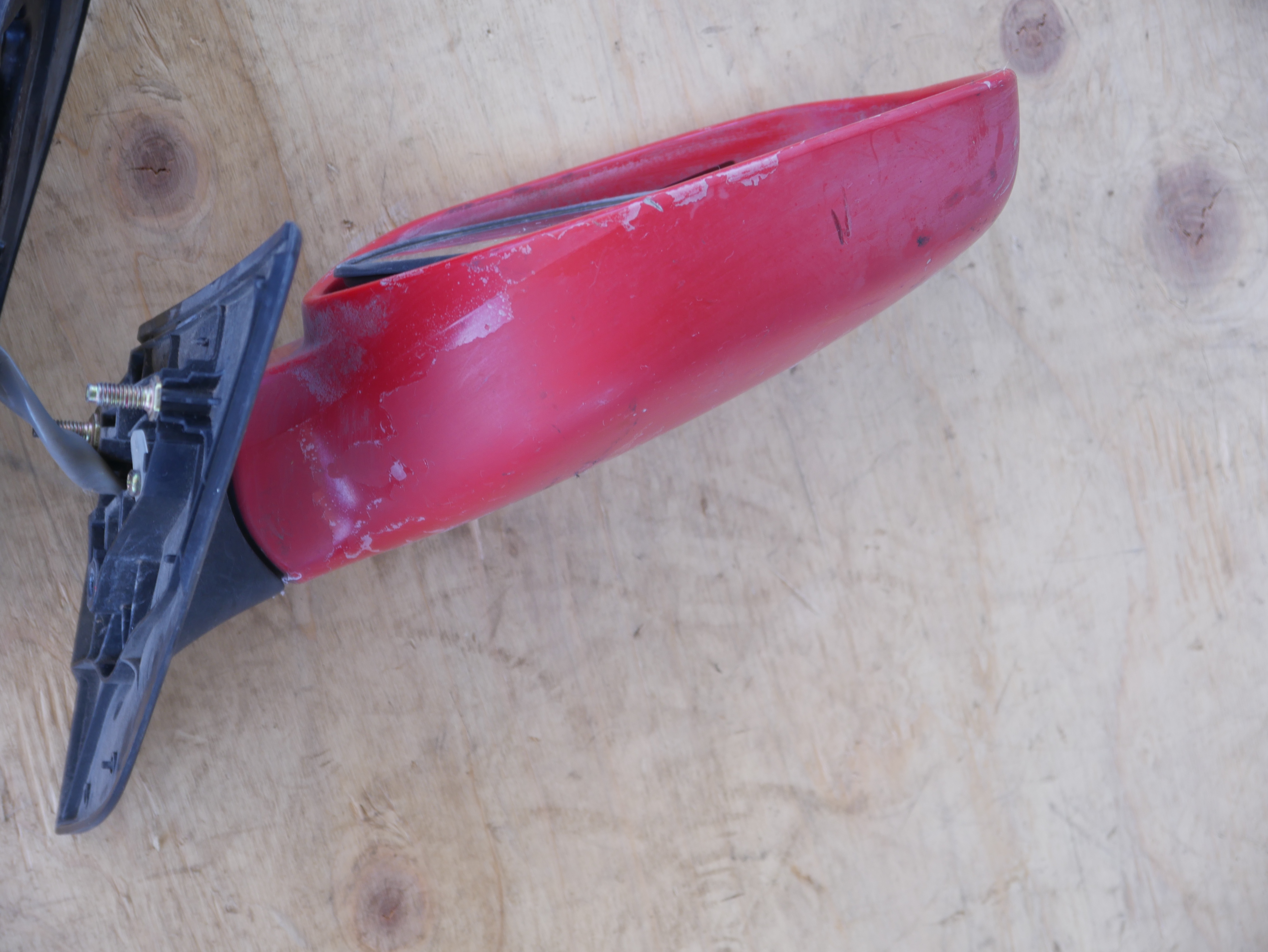 X-Trial T30 Side Mirror