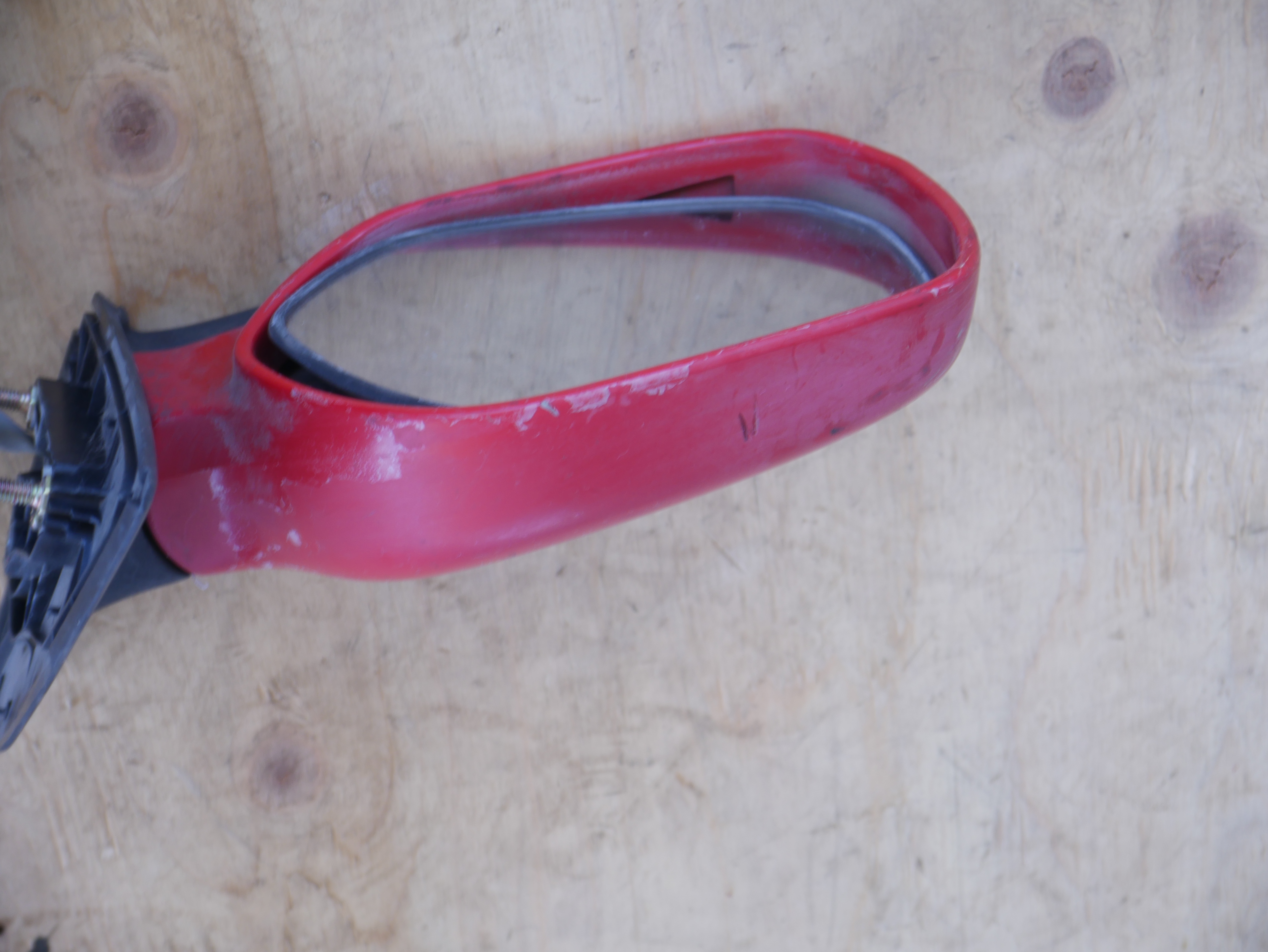 X-Trial T30 Side Mirror