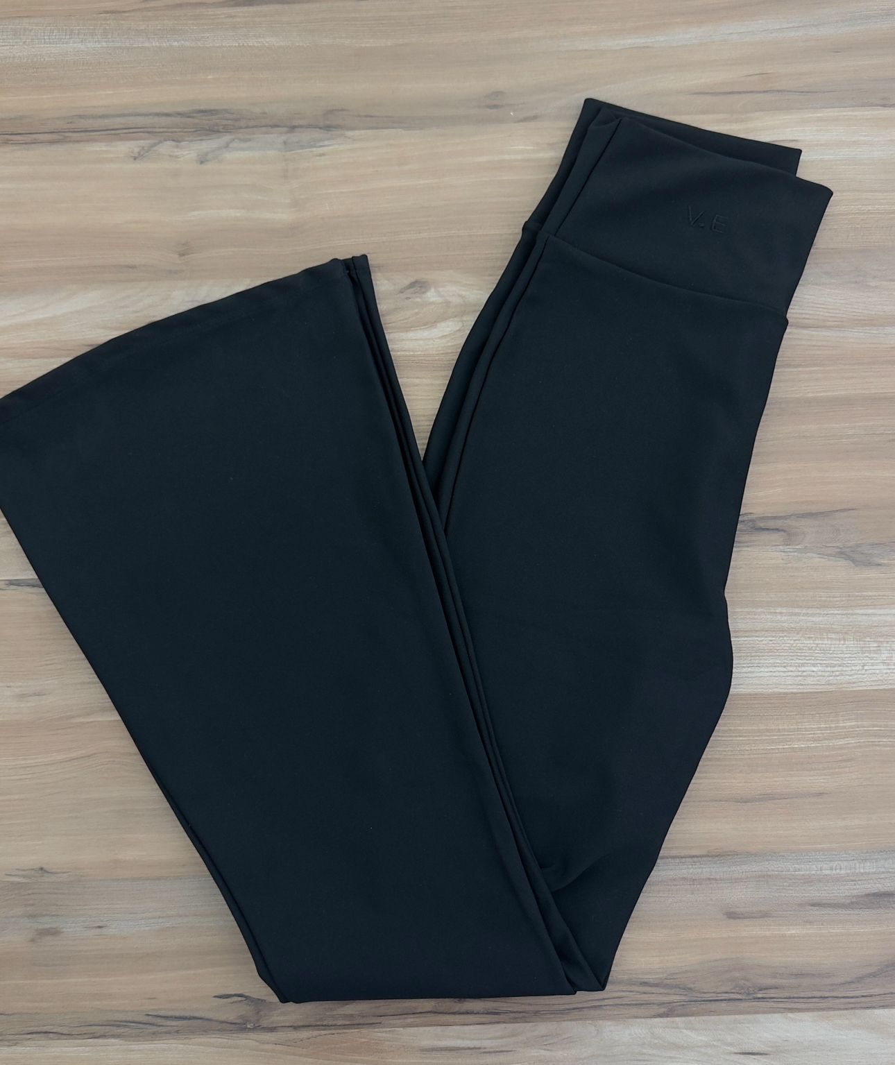 flare leggings