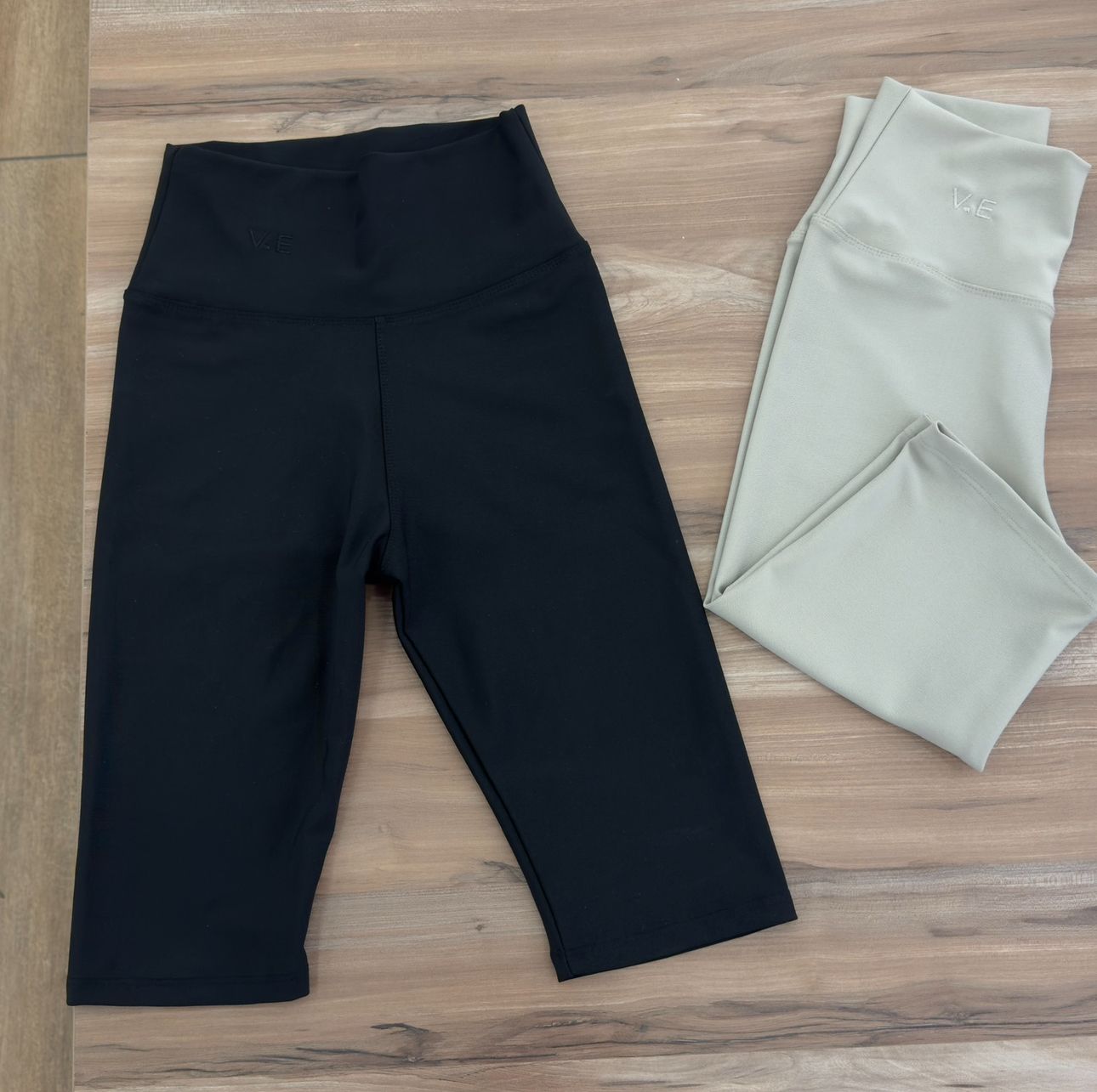 biker short
