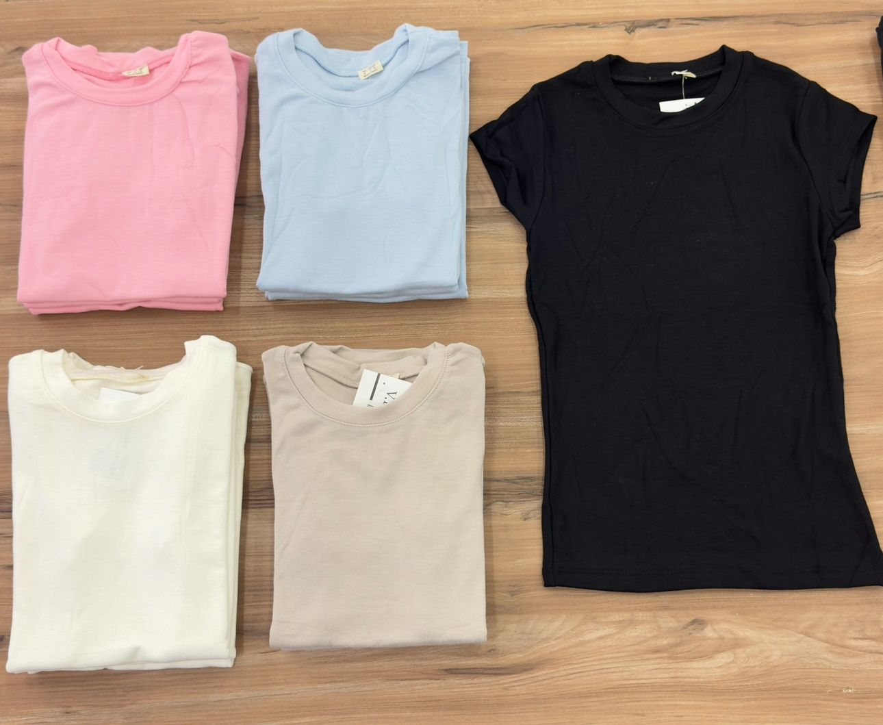 basic top