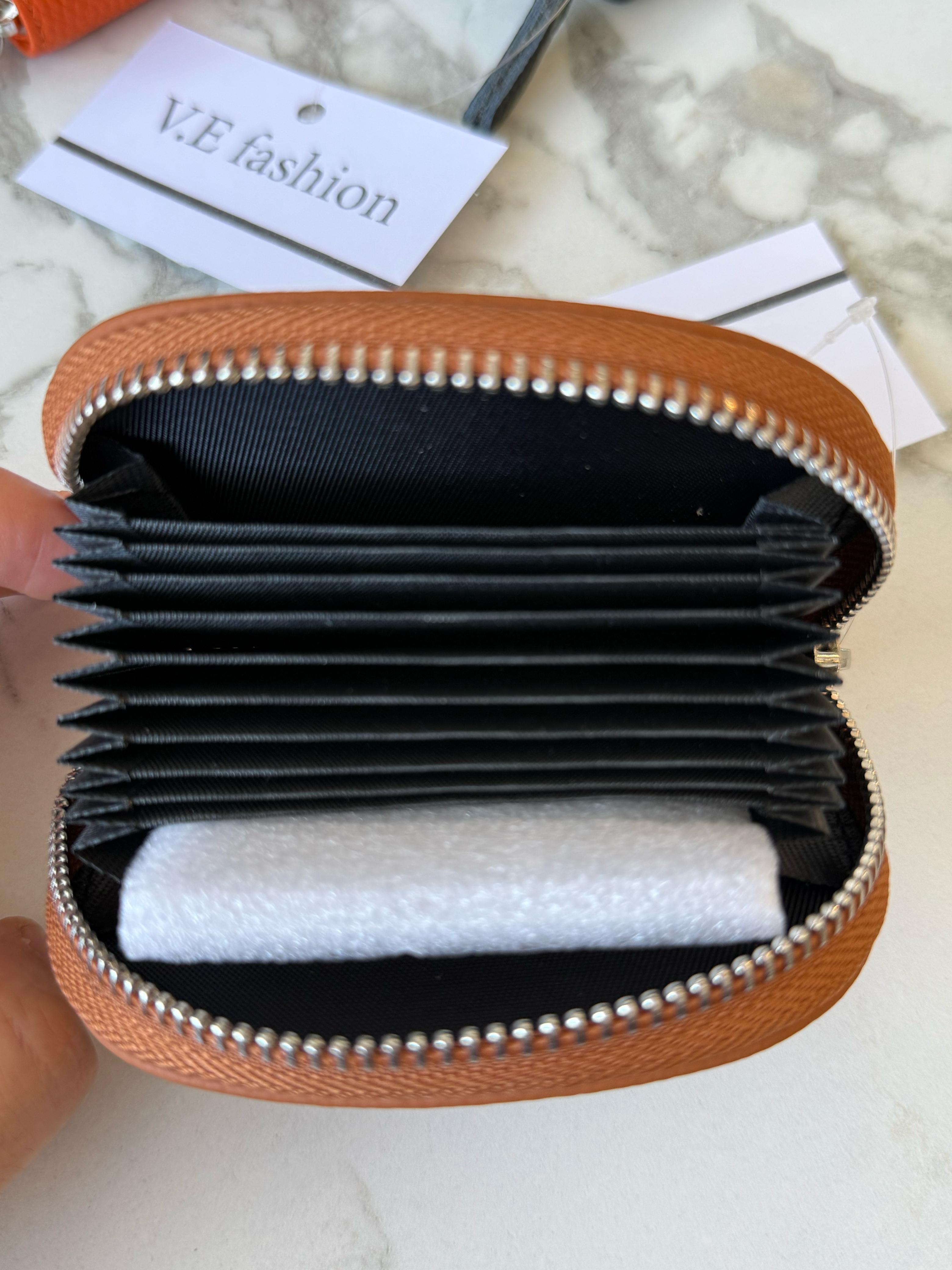 small wallet
