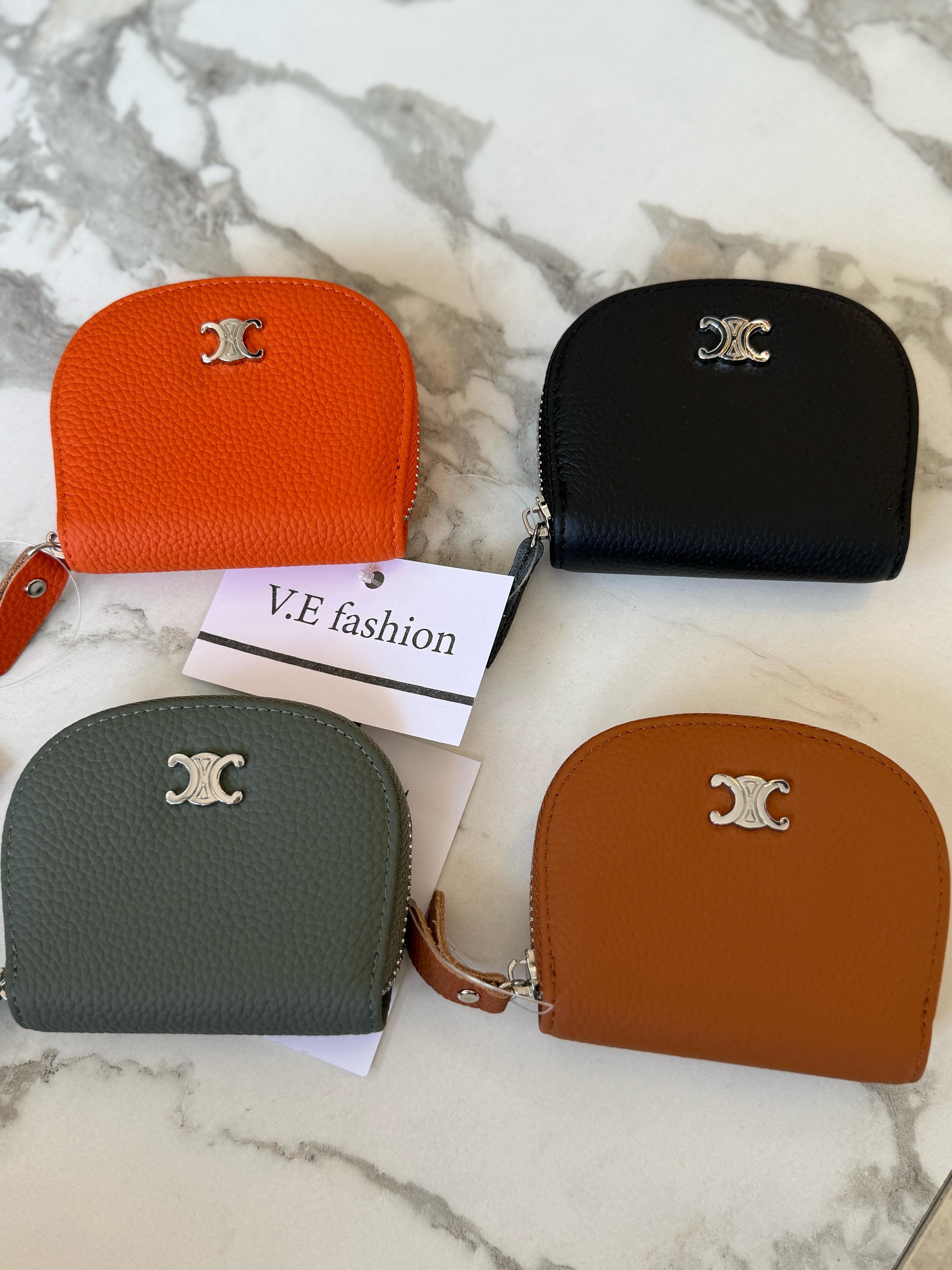 small wallet