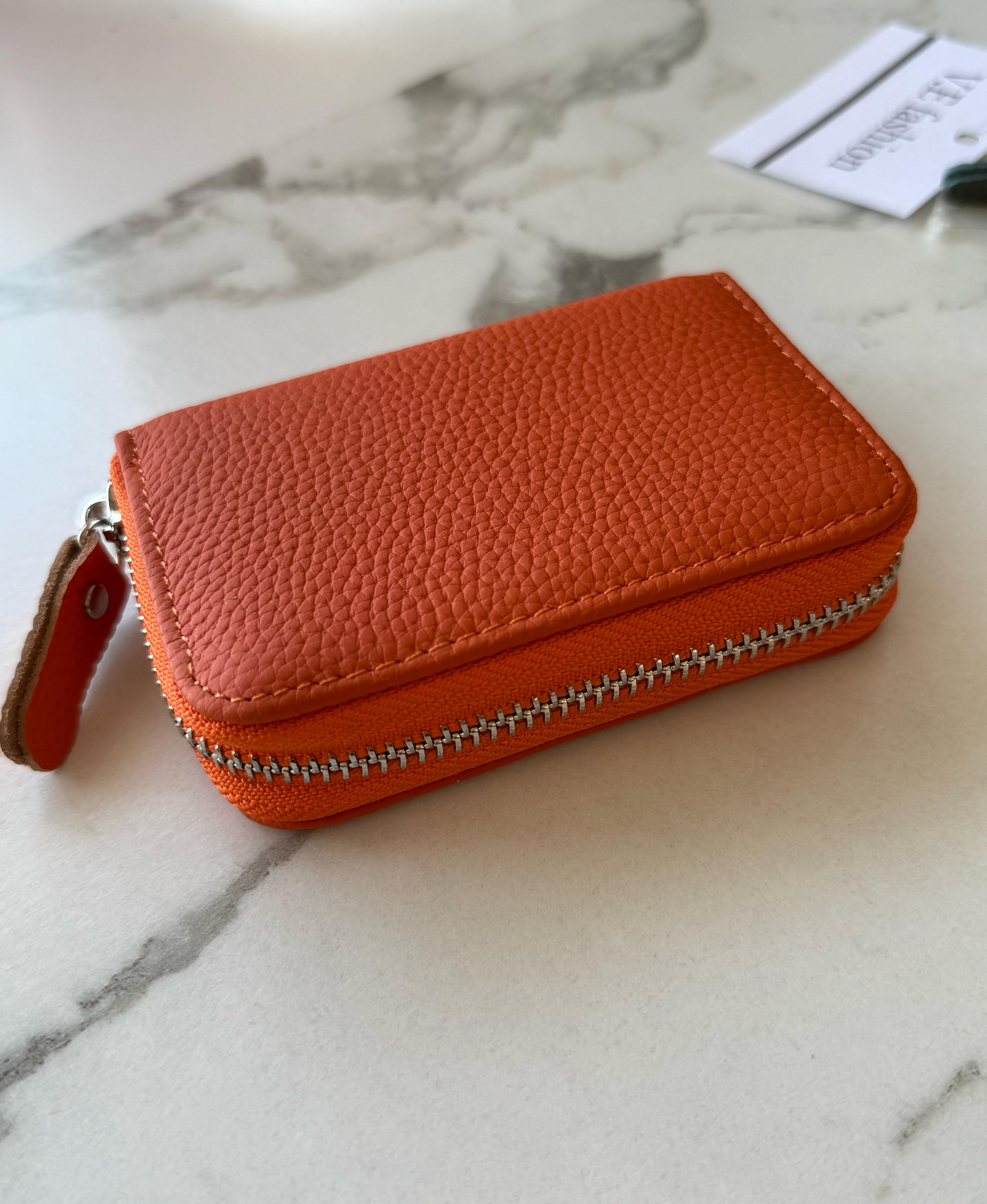small wallet