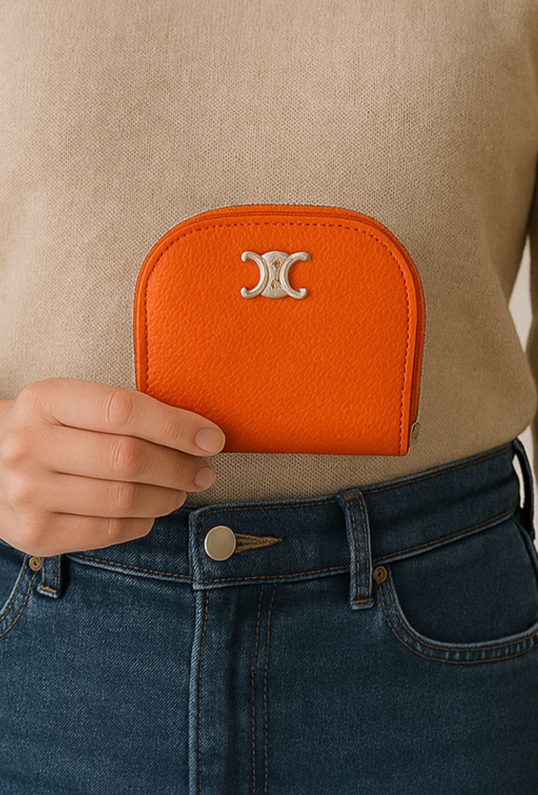 small wallet