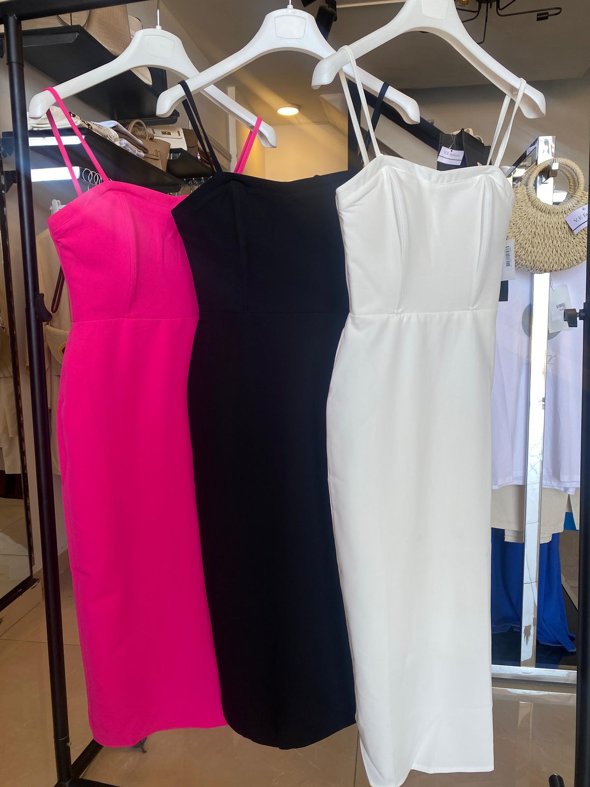 dress