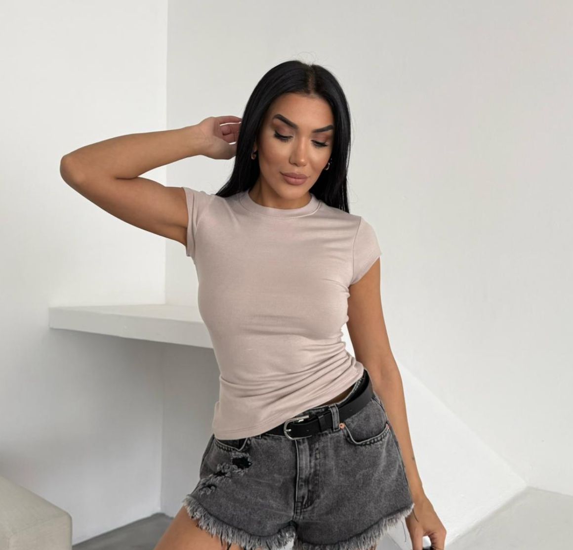 basic top