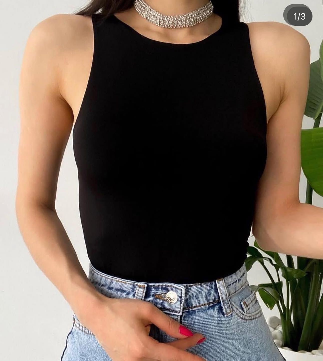 bodysuit
