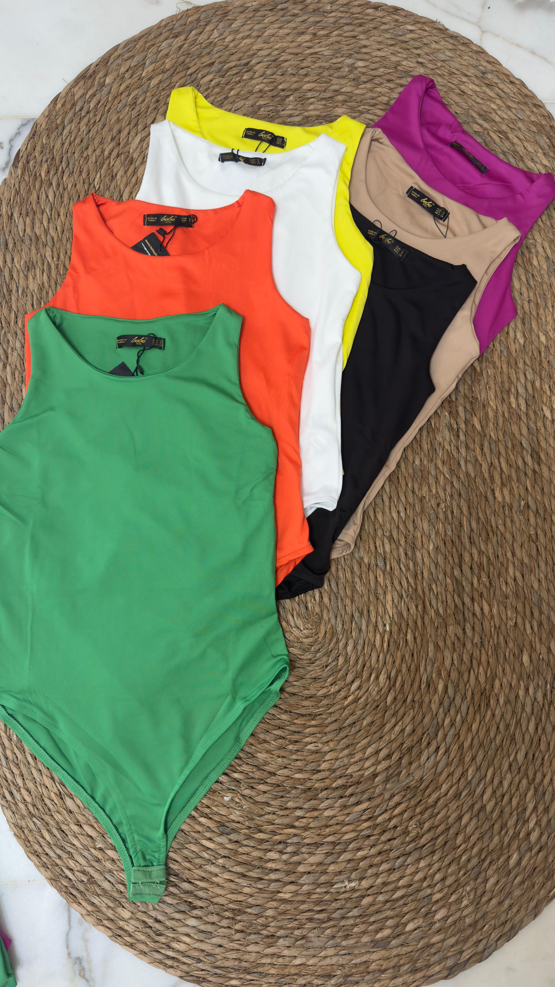 bodysuit