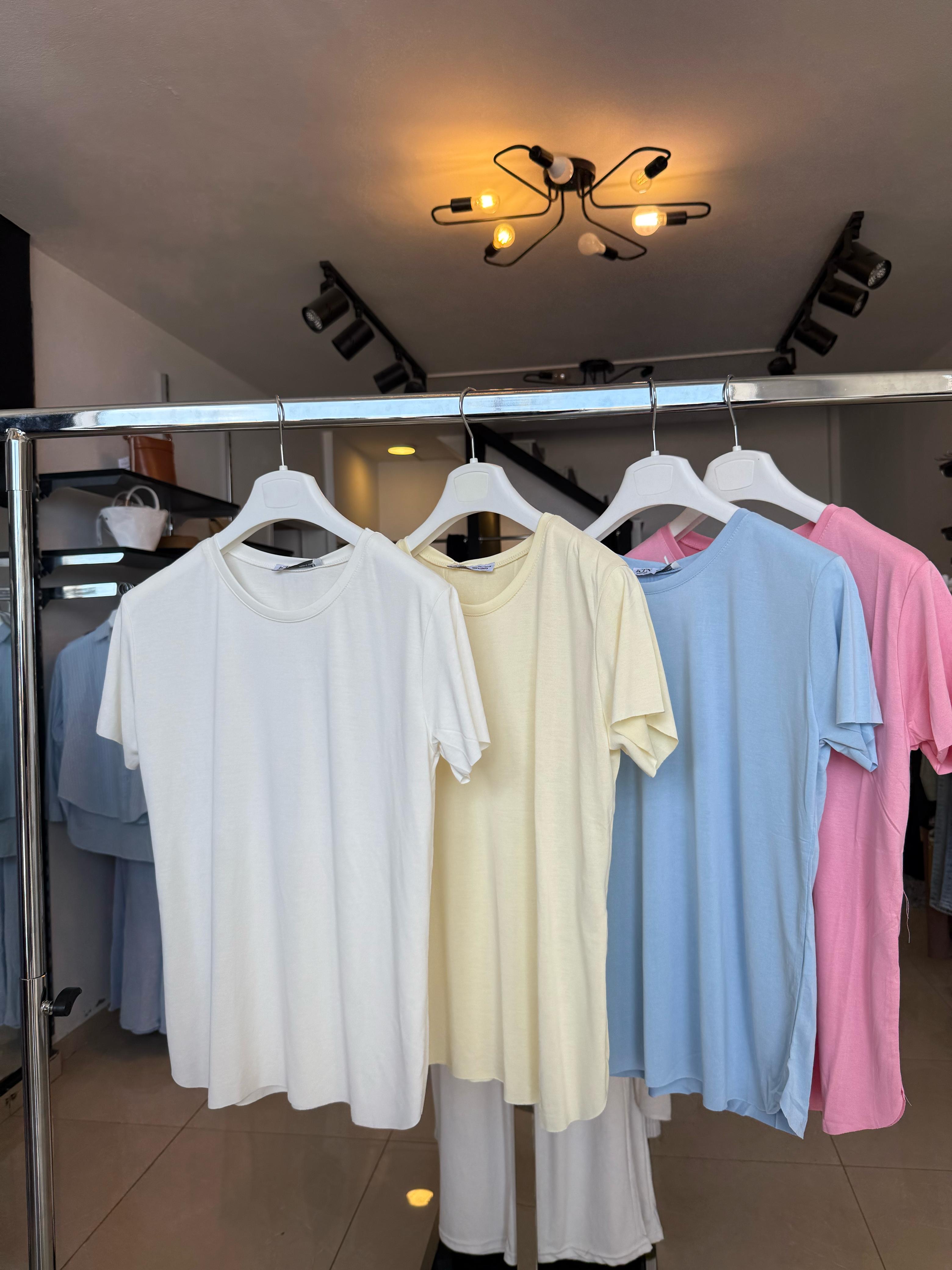T shirt