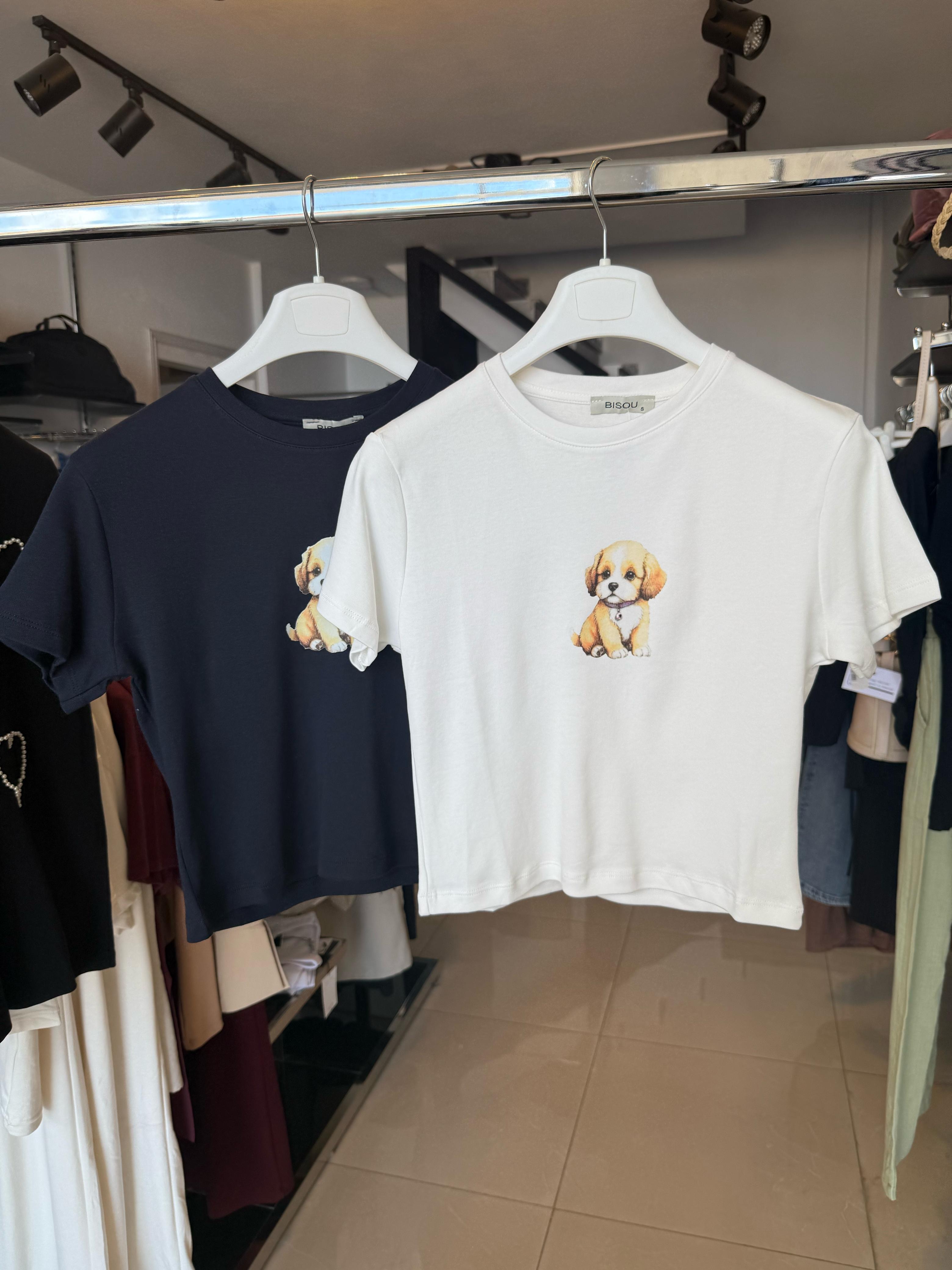T shirt