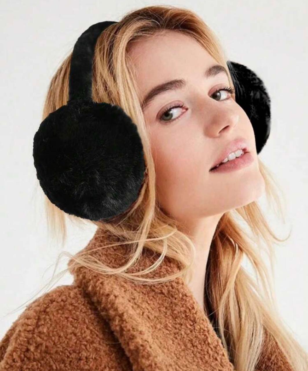 Earmuffs