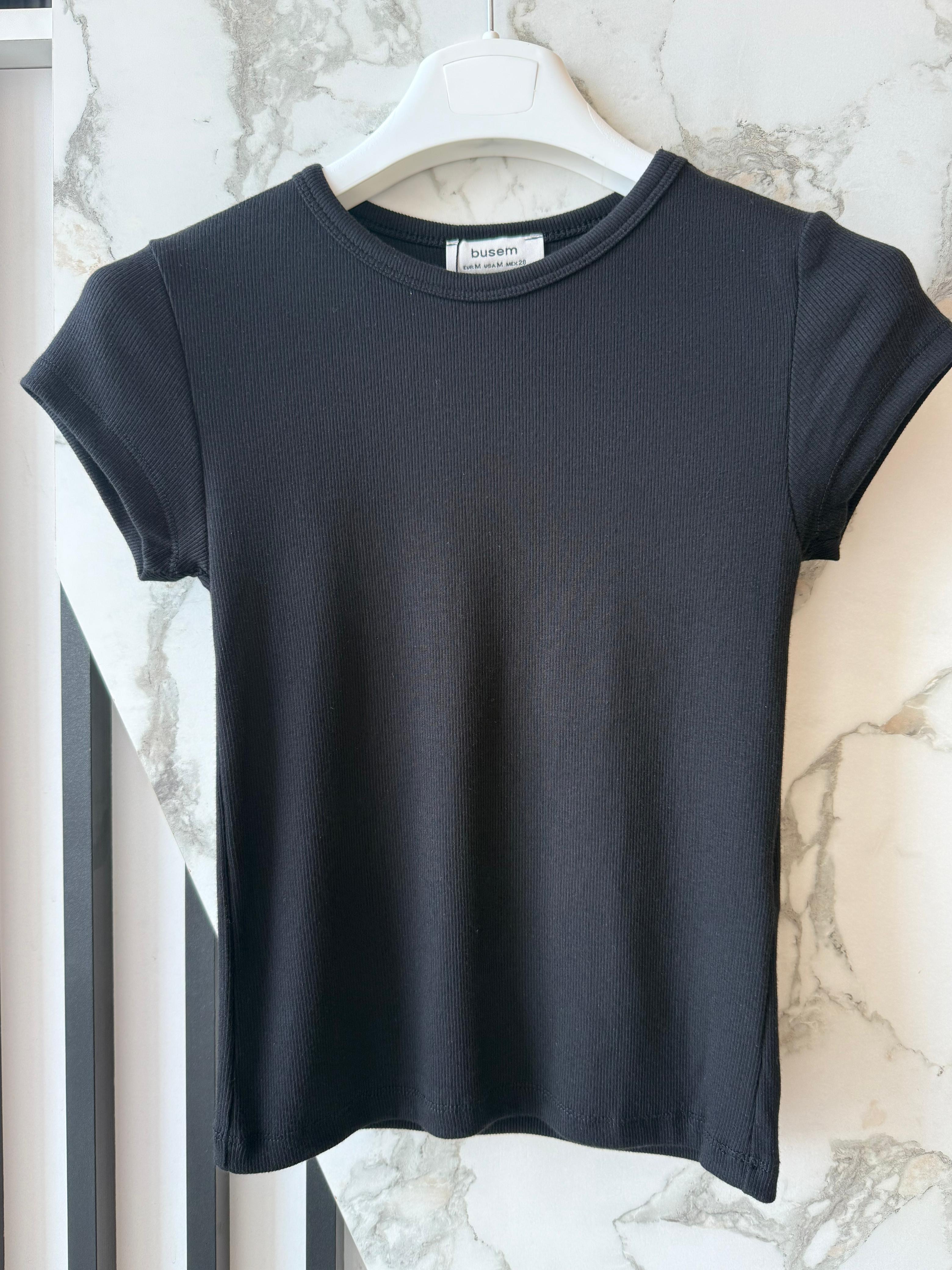 Basic shirt