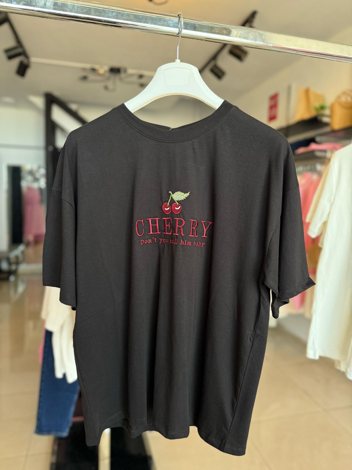 T shirt