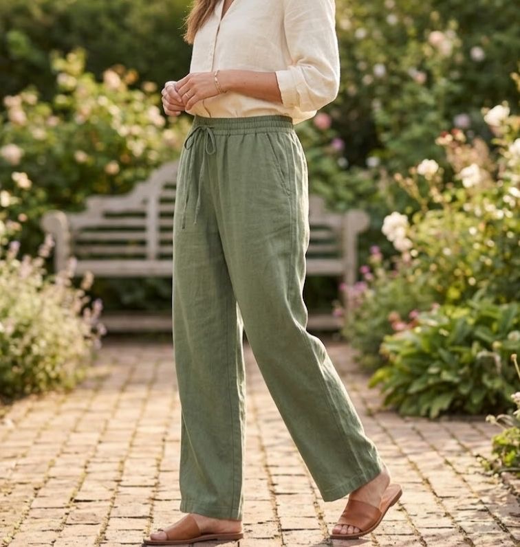 Pants