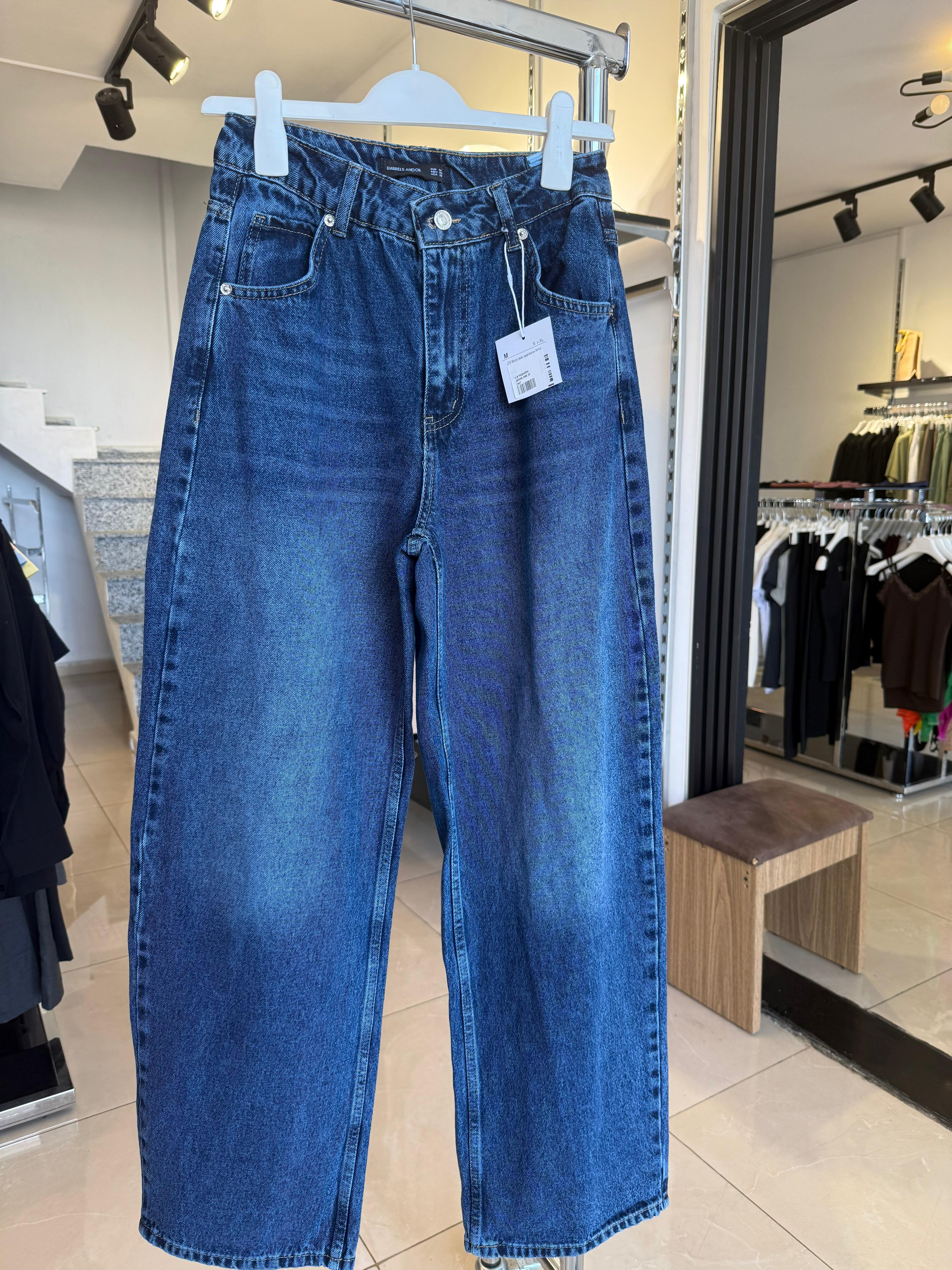 Pants jeans