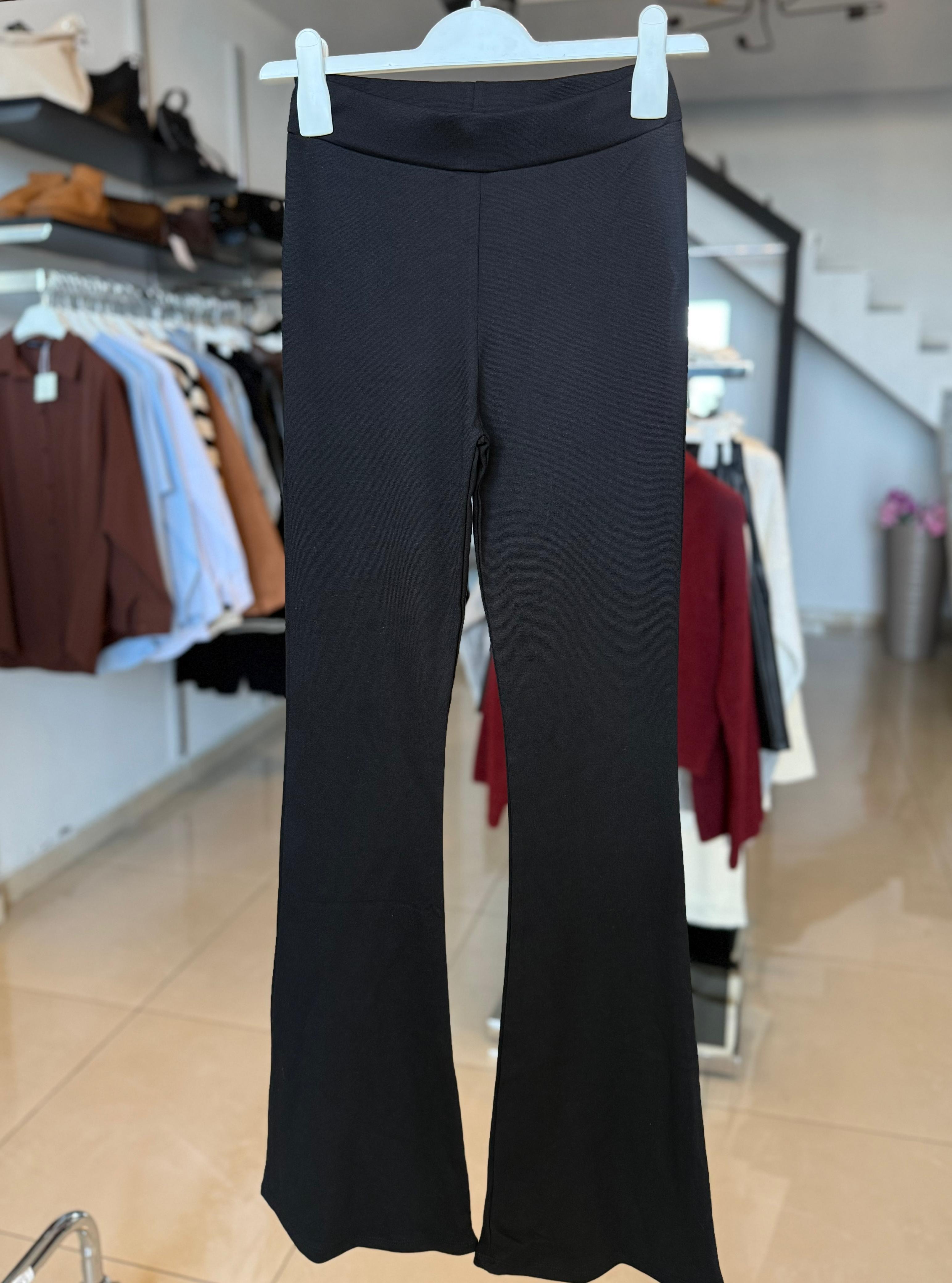 Flare leggings