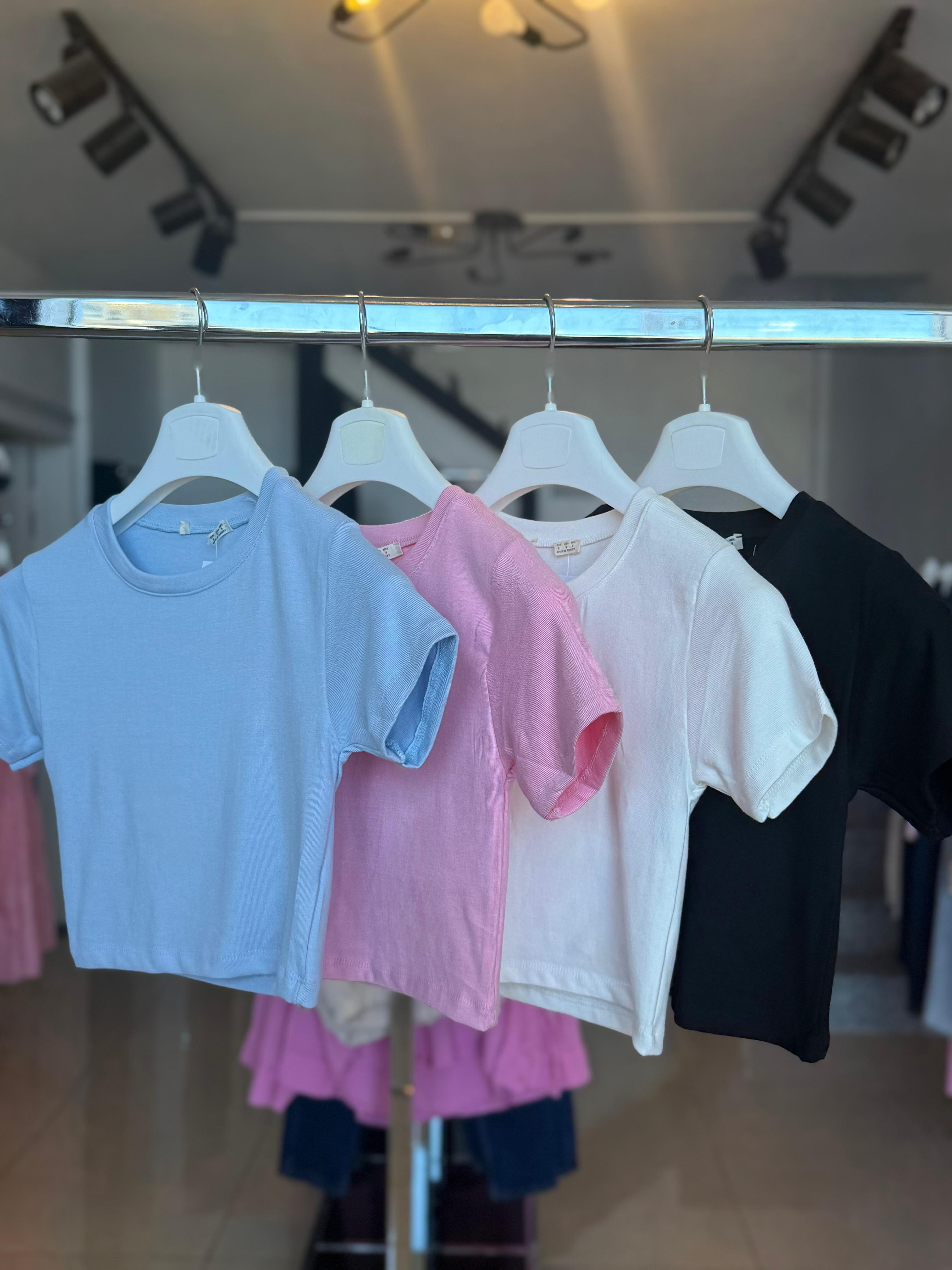 Oysho crop top