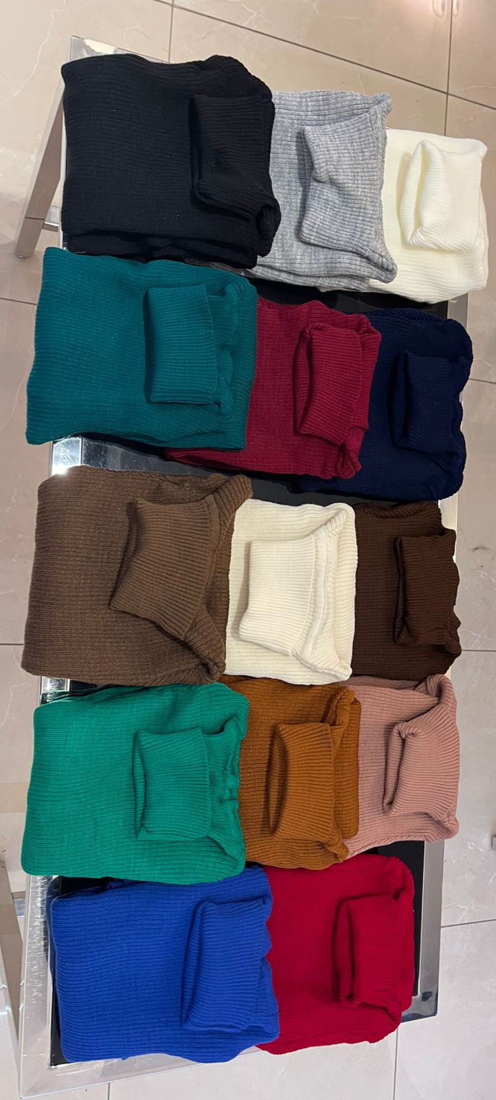 Turtleneck