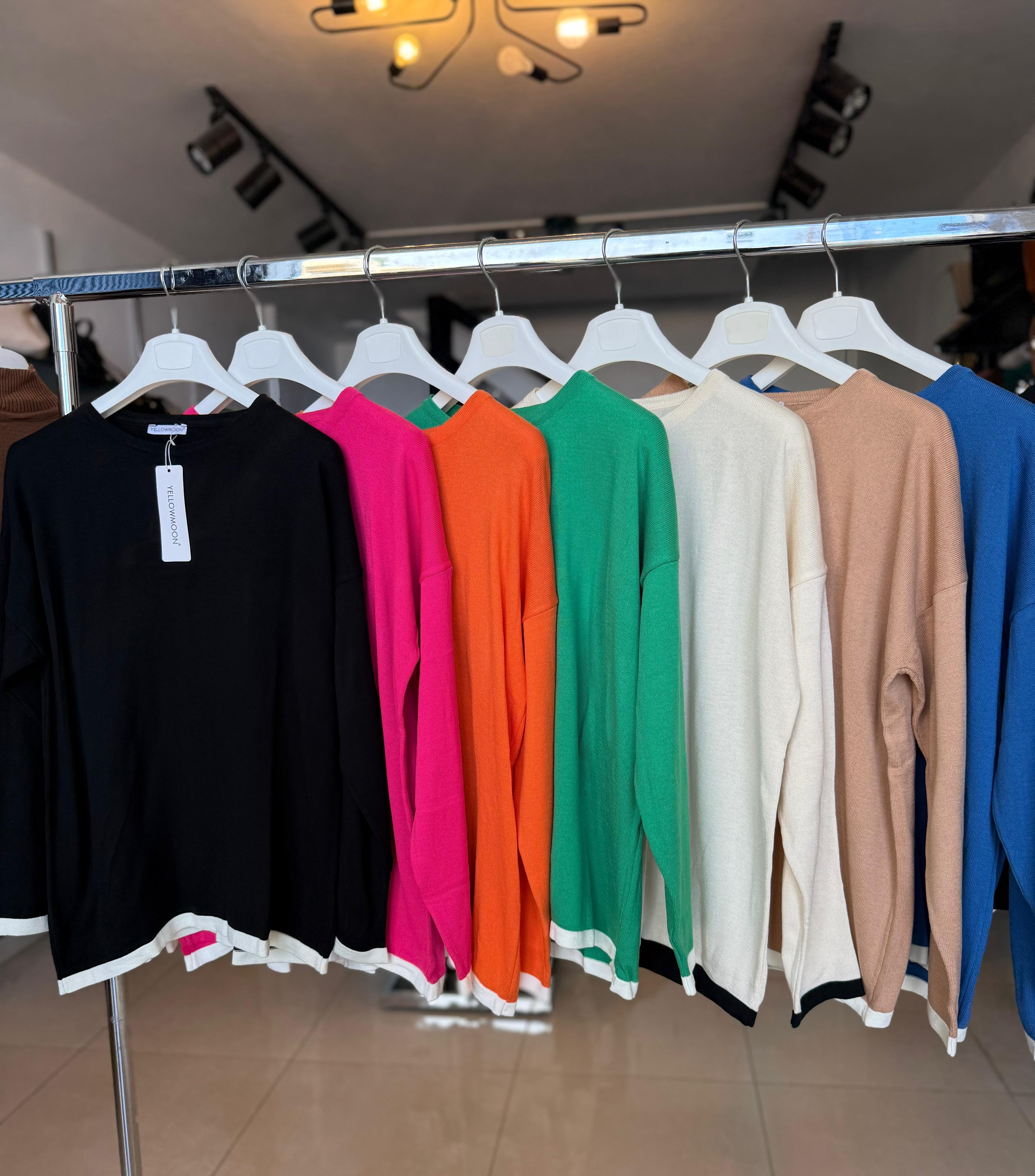 Soft wool