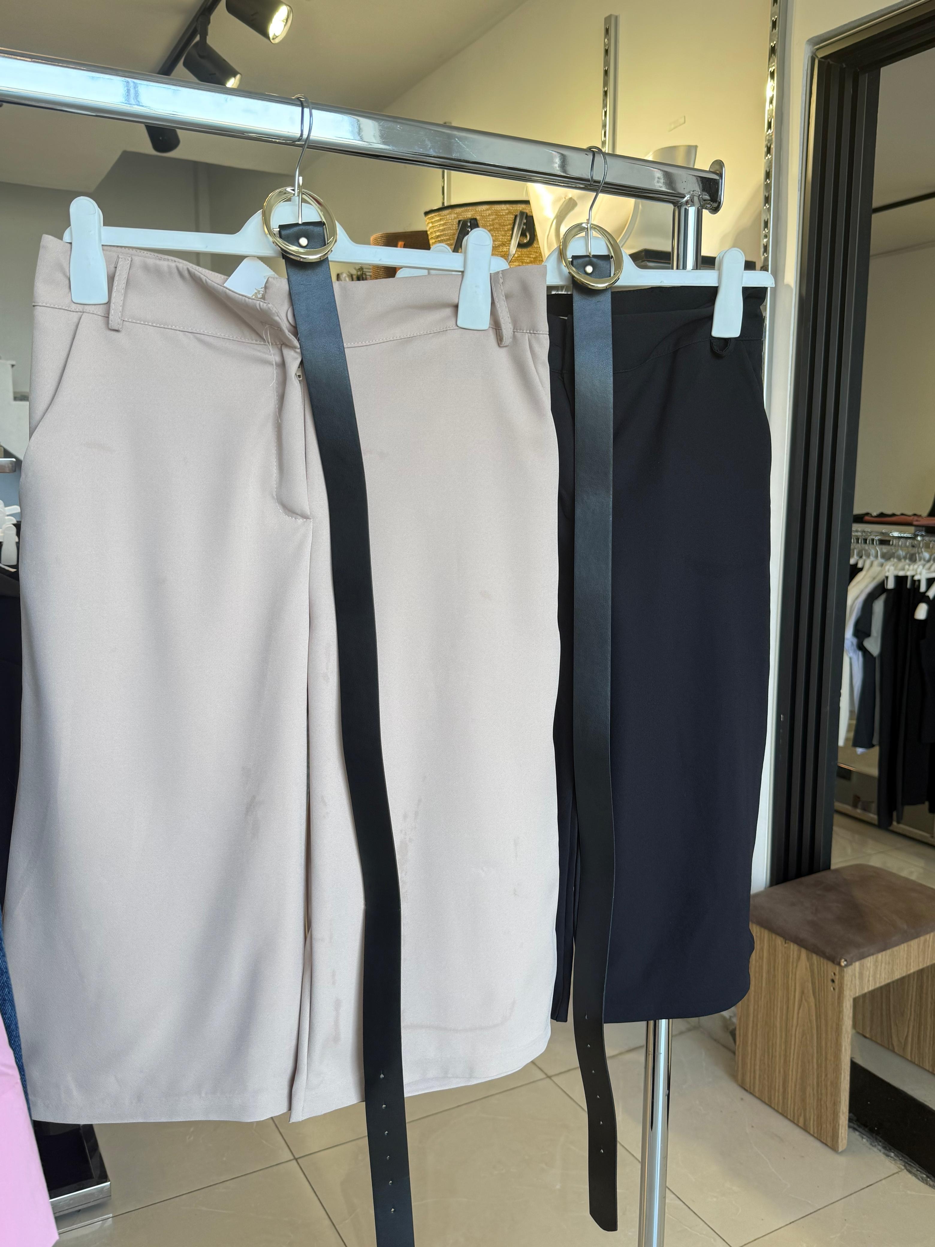Short
