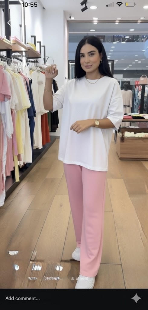  oysho Pants