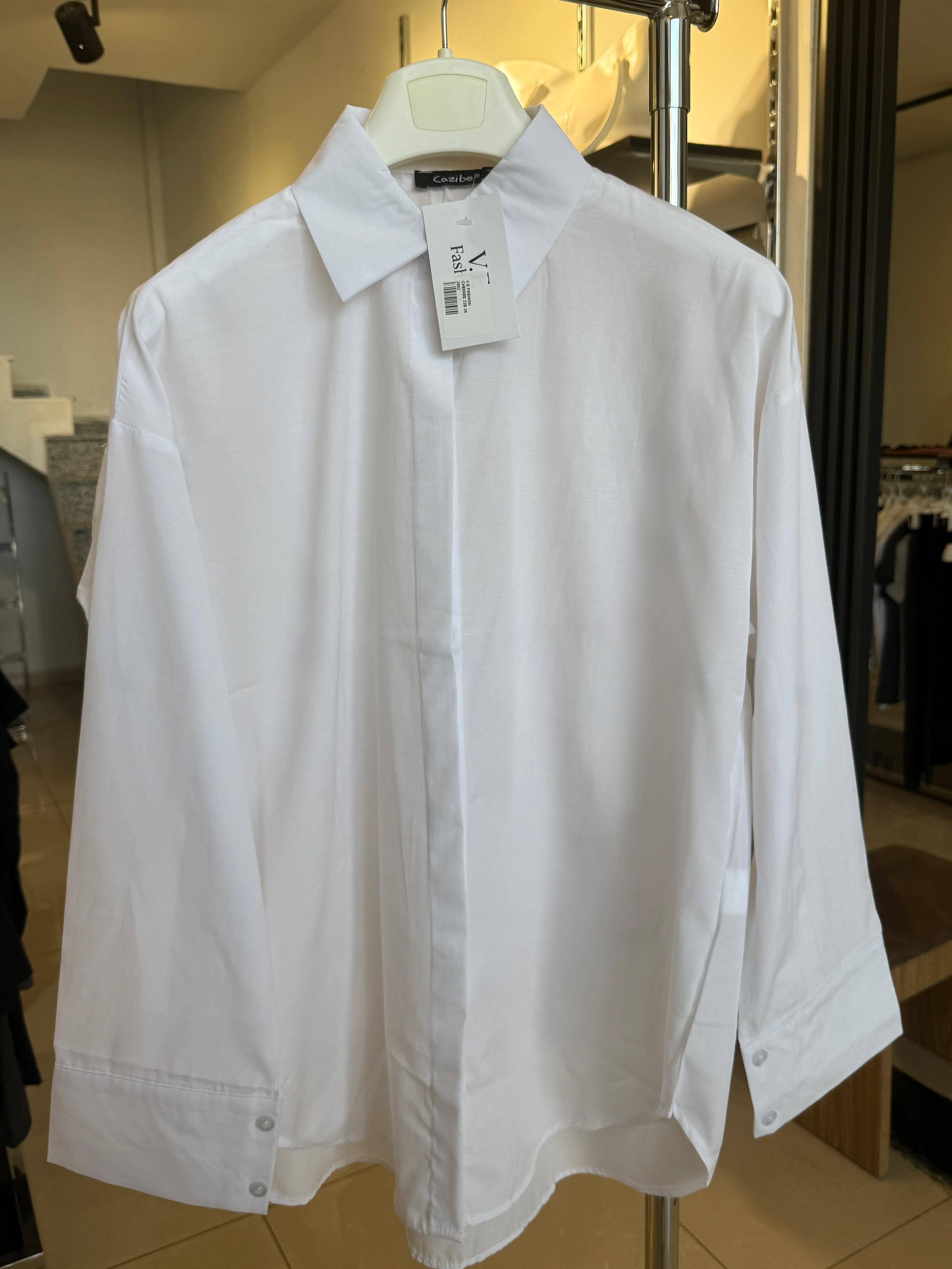 Chemise 