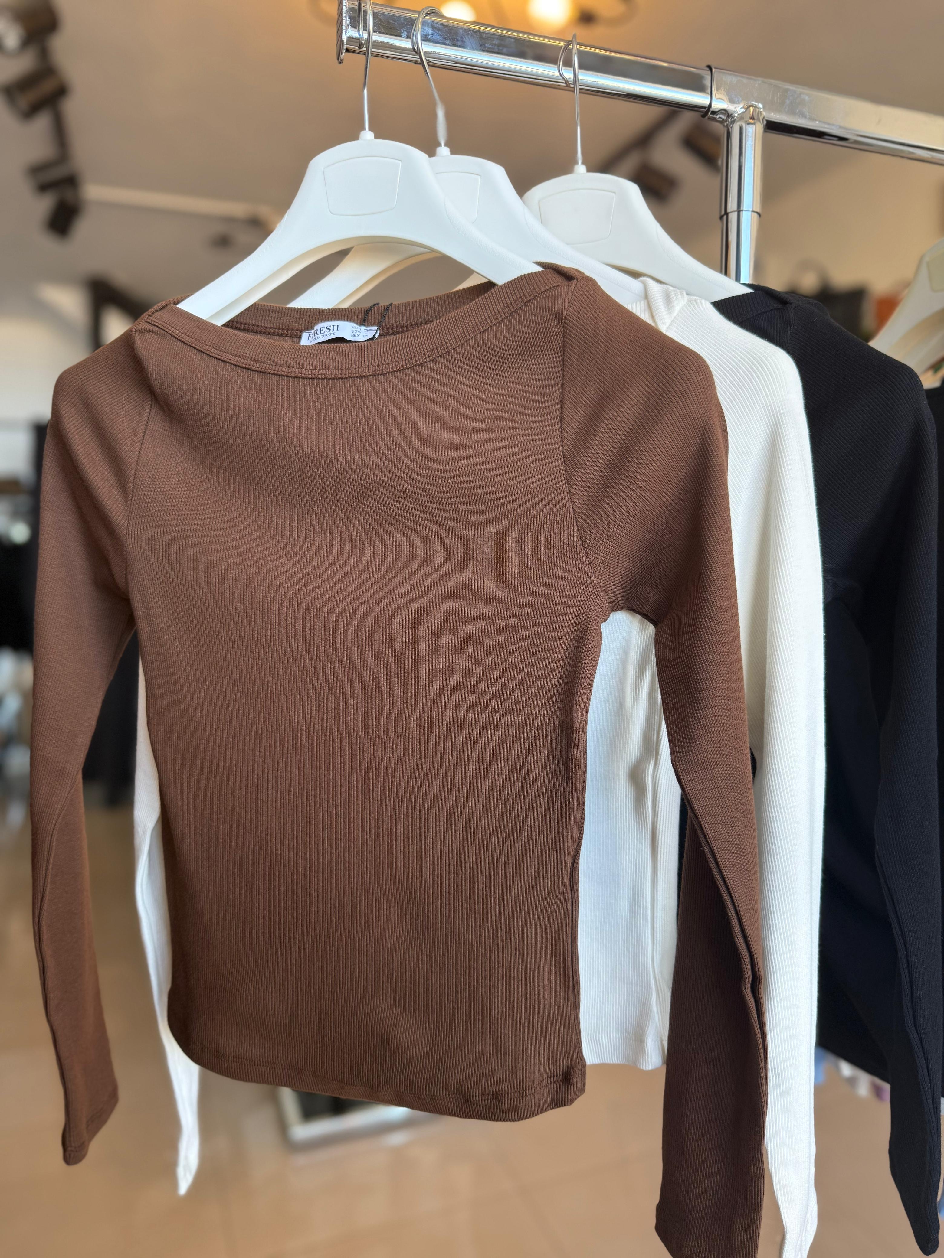 Basic top