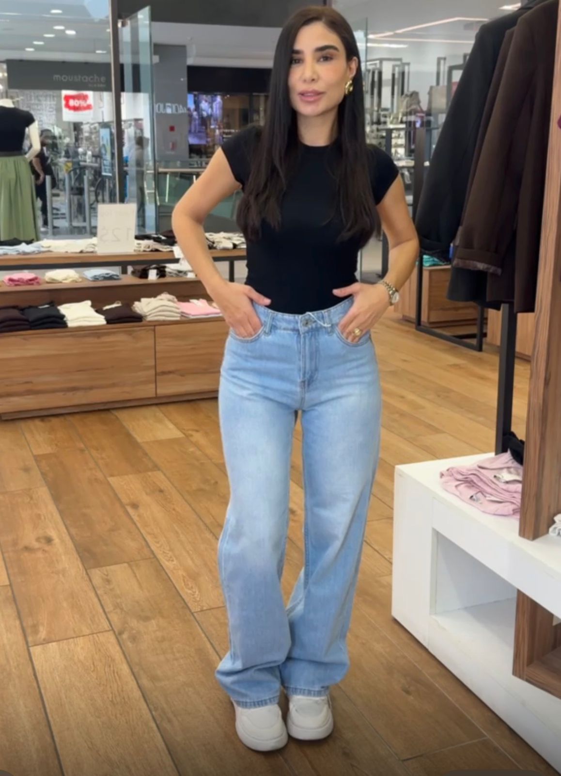 Pants jeans