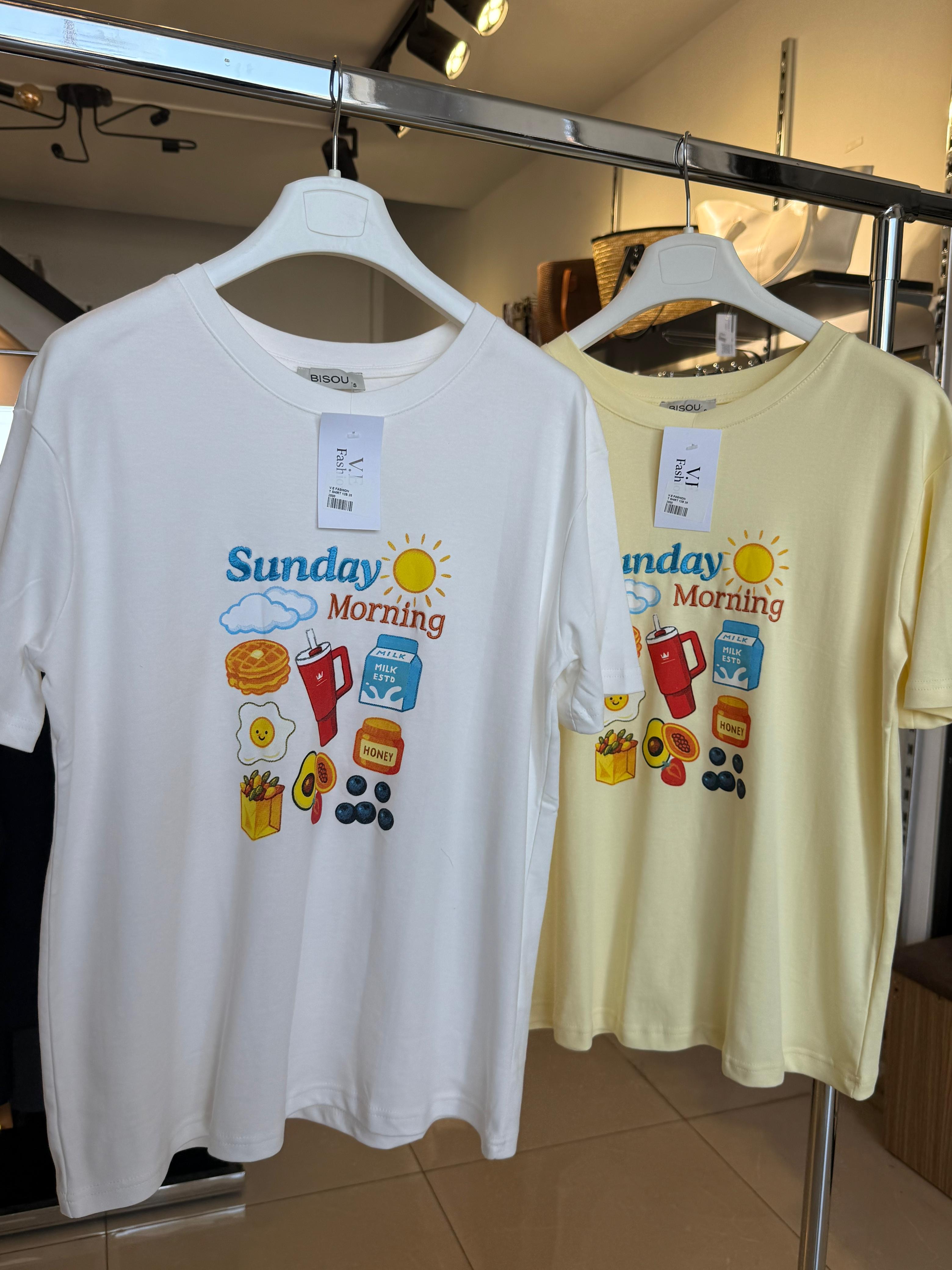 T shirt