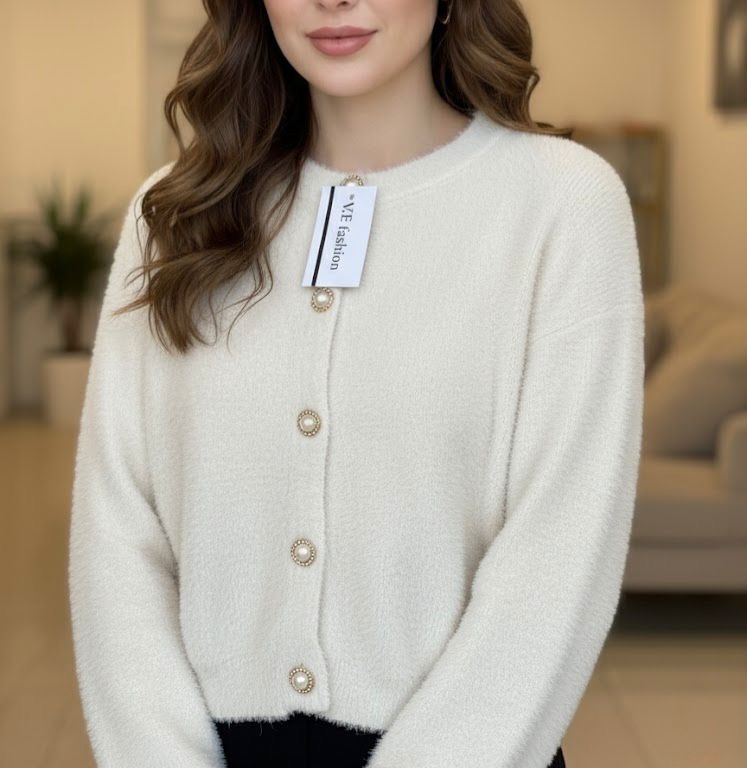 Wool top
