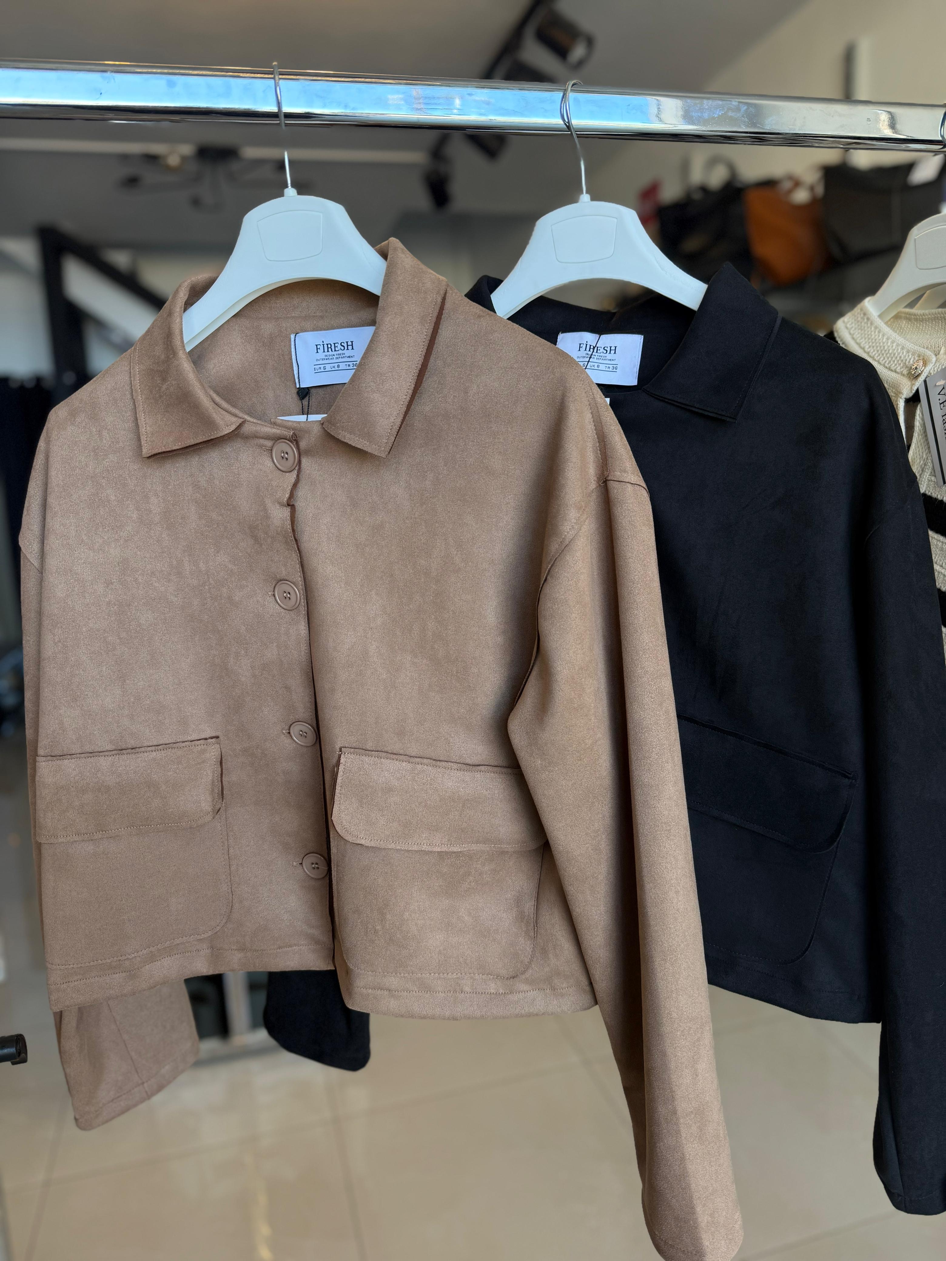 Jacket 