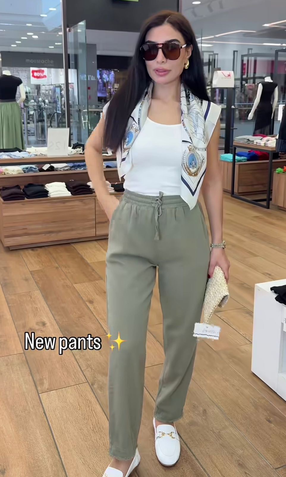 Pants