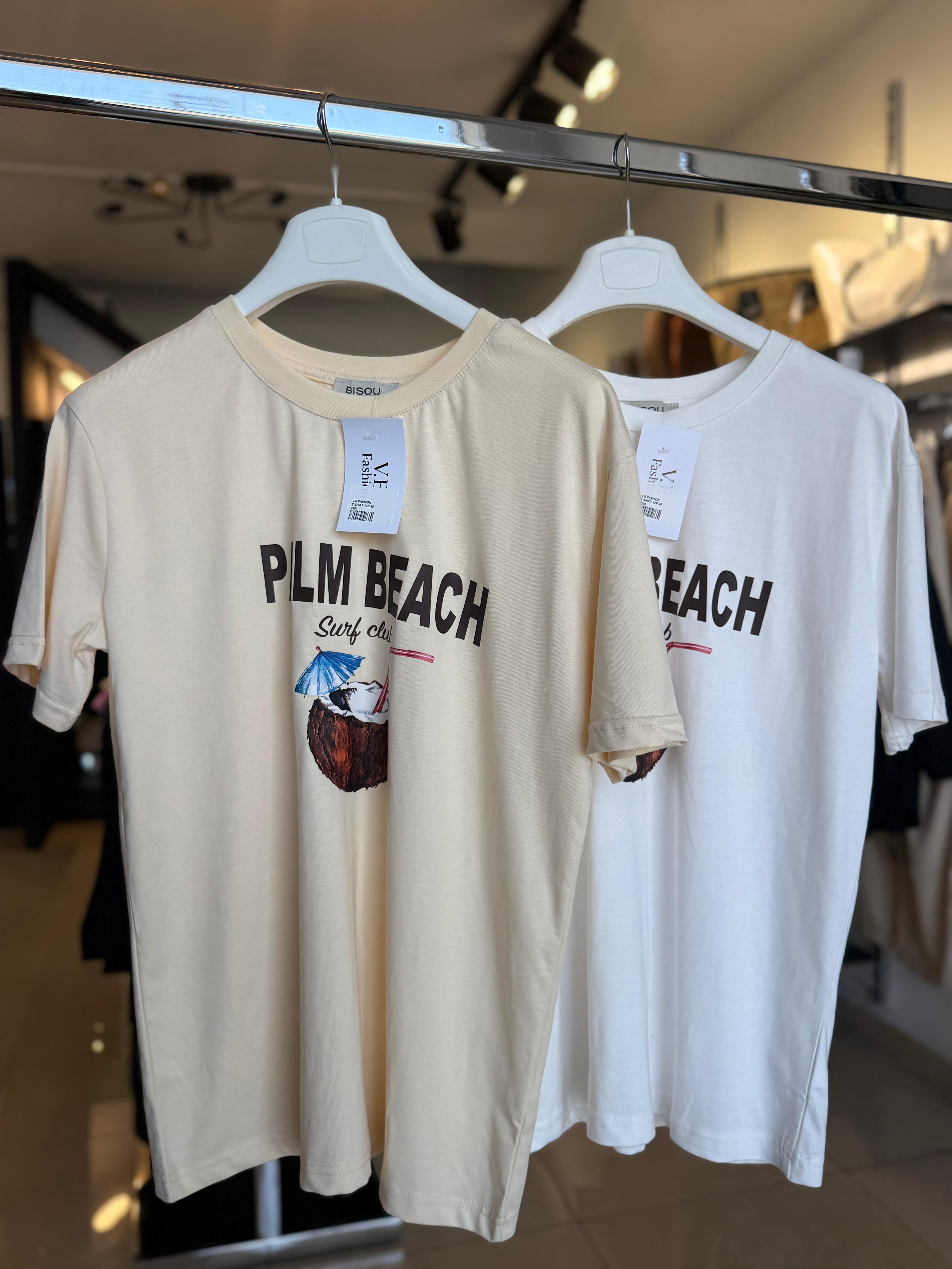 T shirt