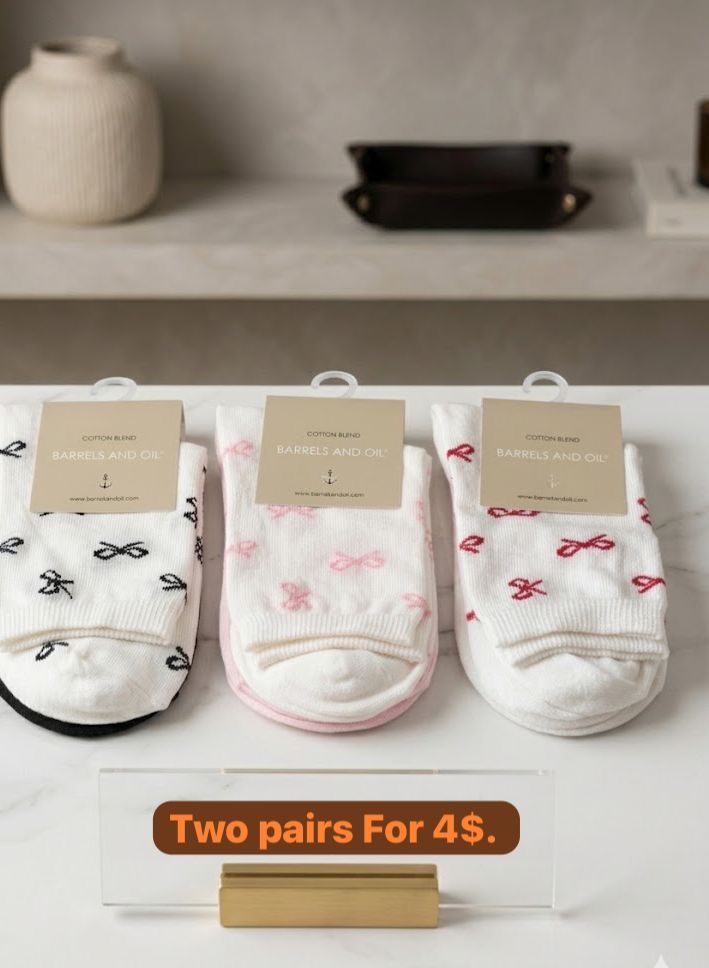 Socks 