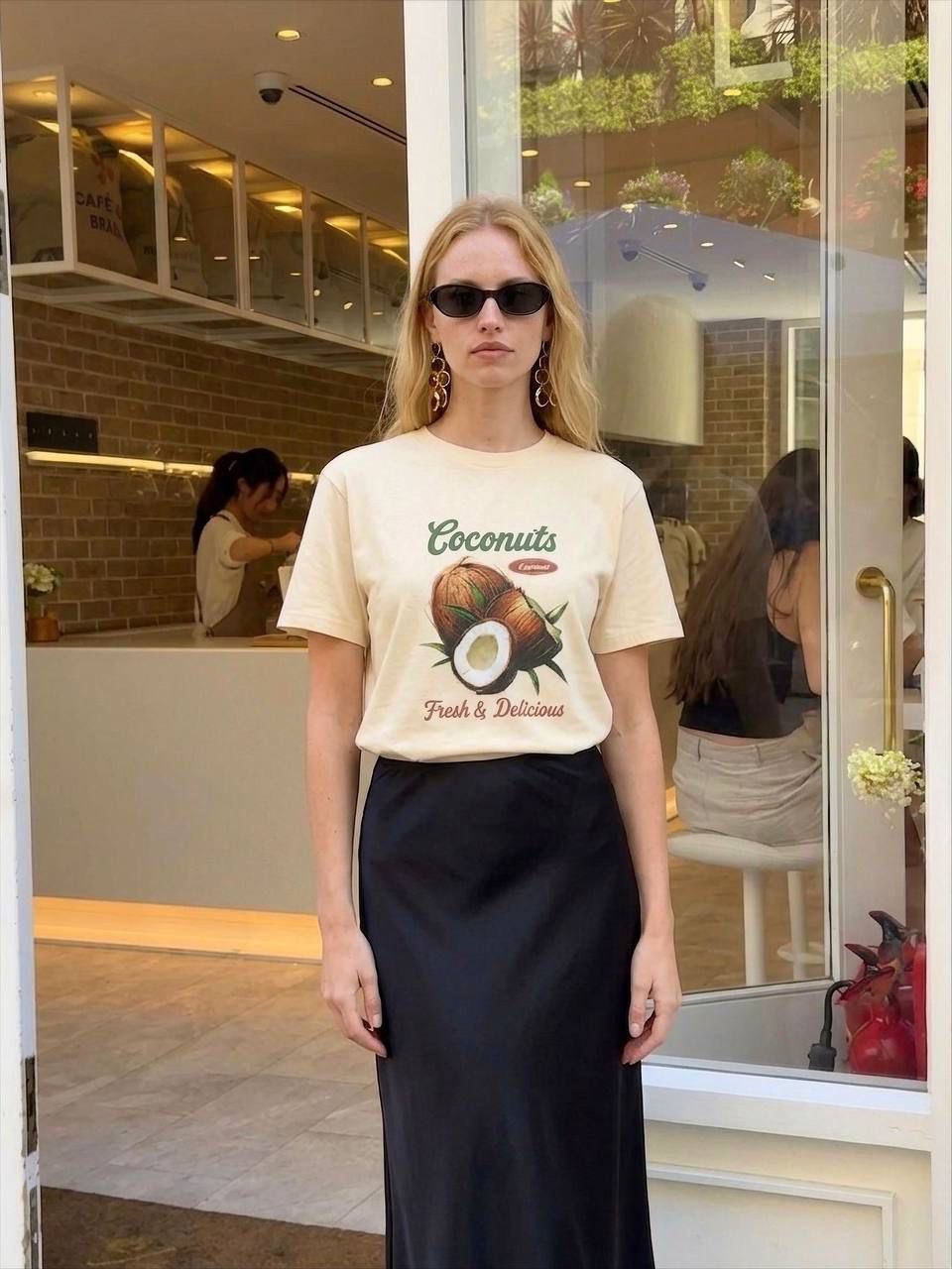 T shirt