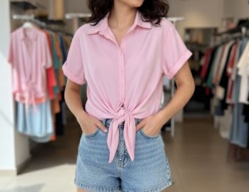 Chemise