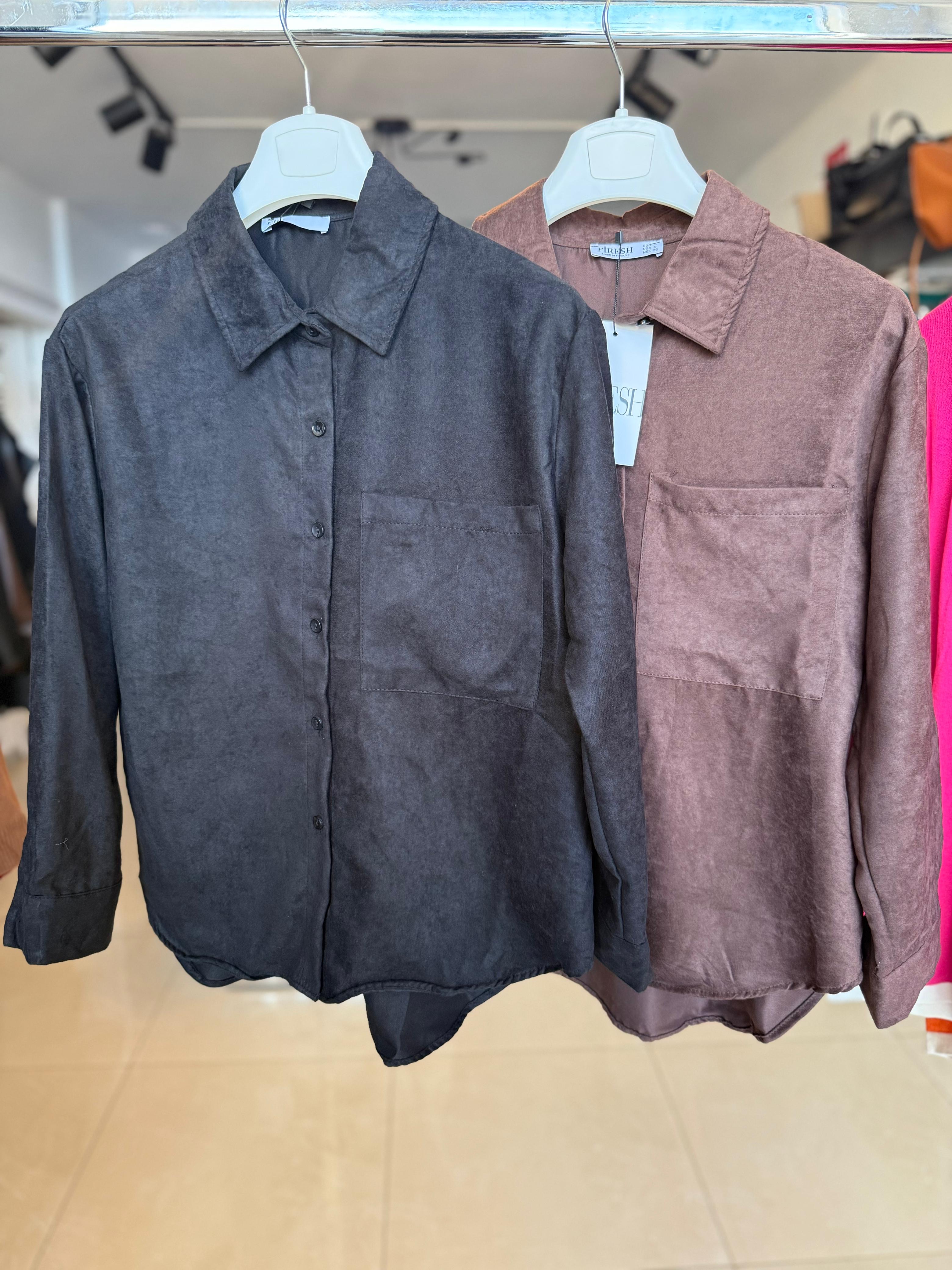 Chemise 